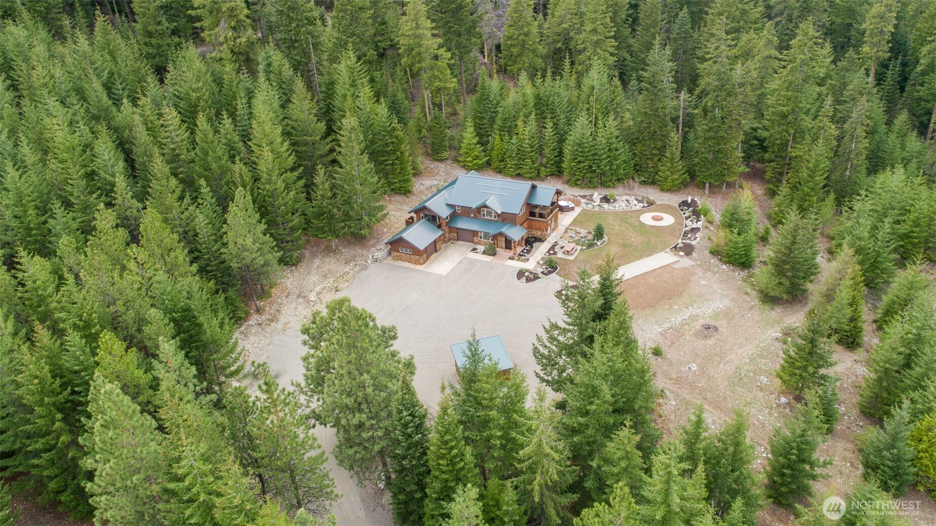 381 High Mark Drive