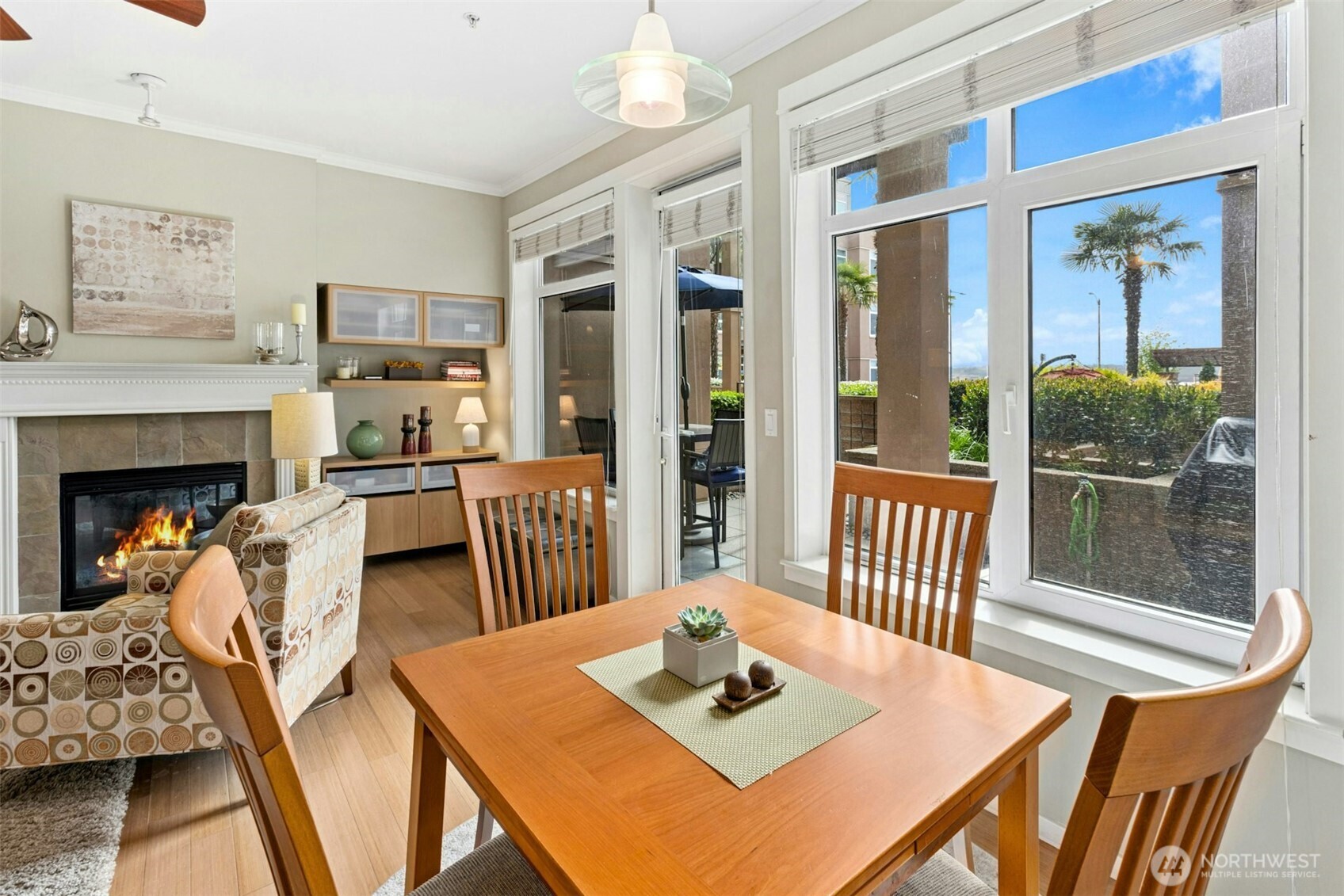 1950 Alaskan Way Unit: 128