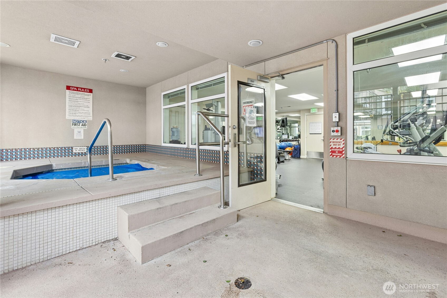 1950 Alaskan Way Unit: 128