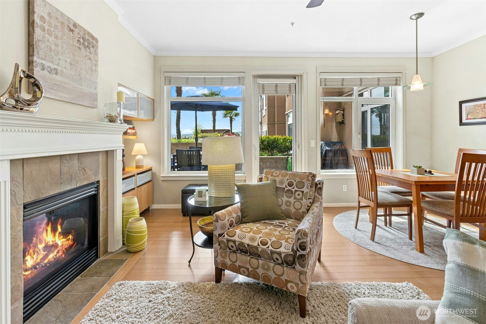1950 Alaskan Way Unit: 128