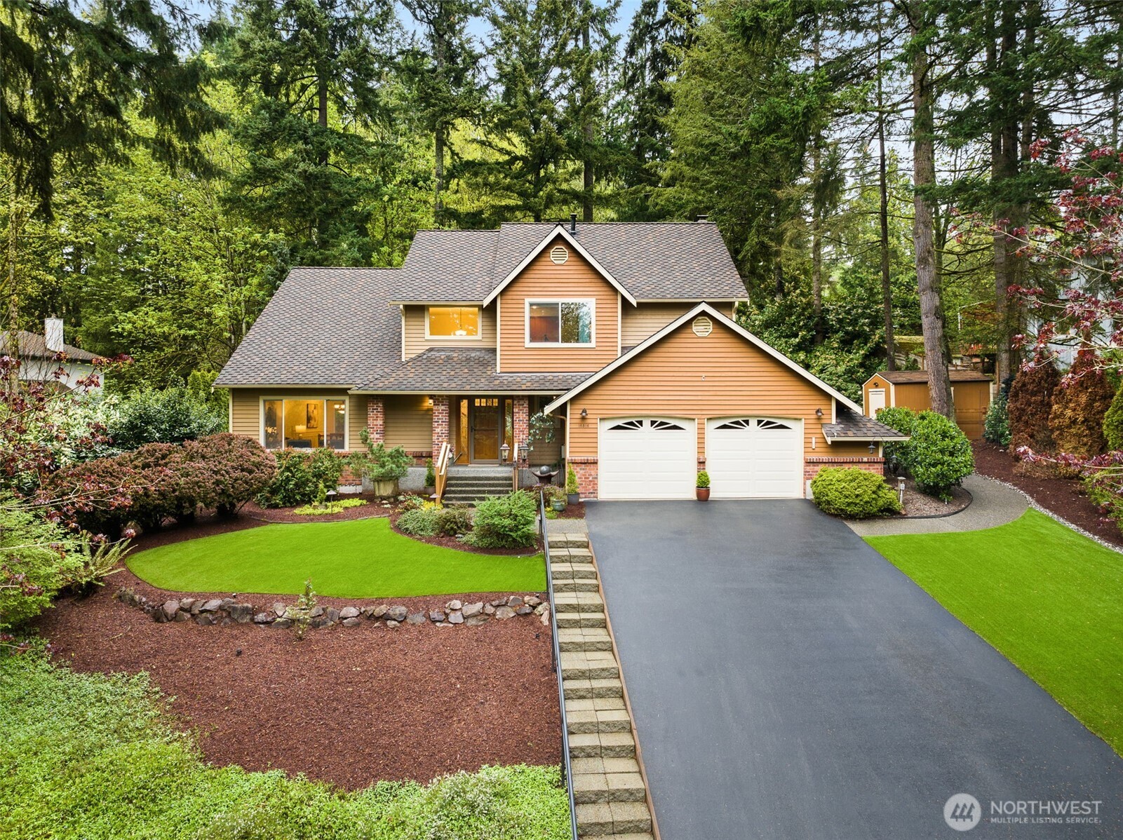18316 NE 133rd Street