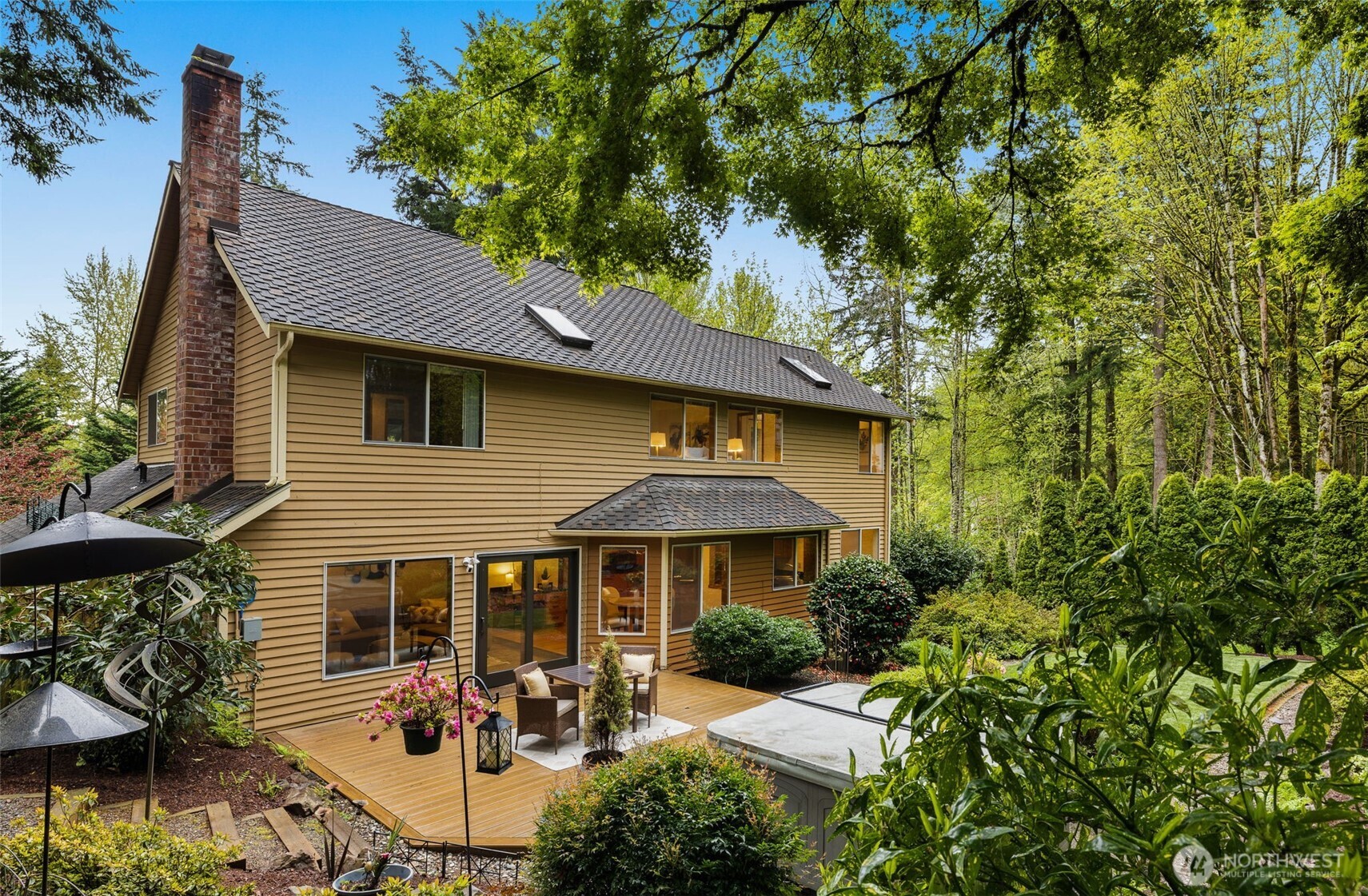 18316 NE 133rd Street