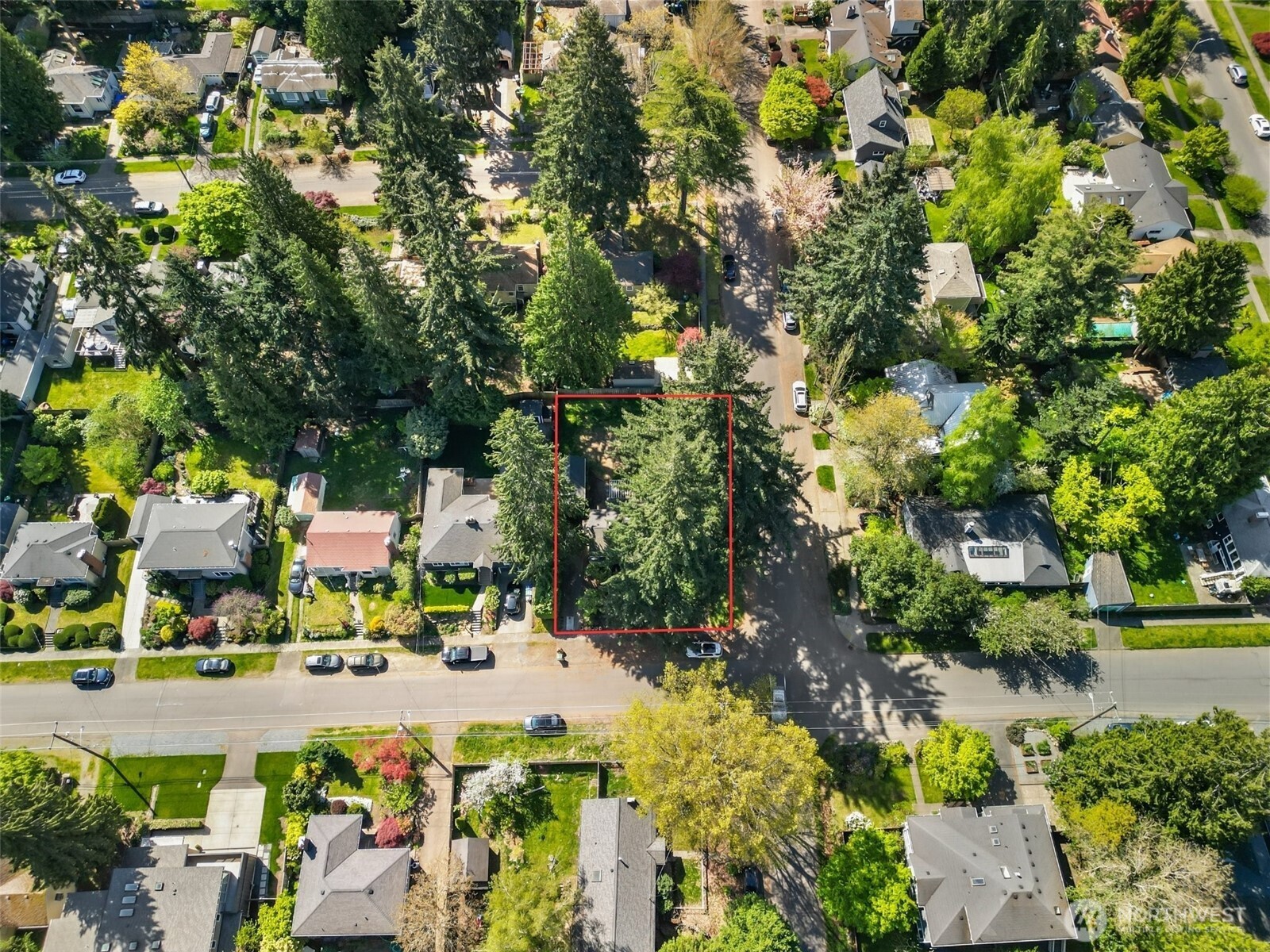 2701 NE 90th Street