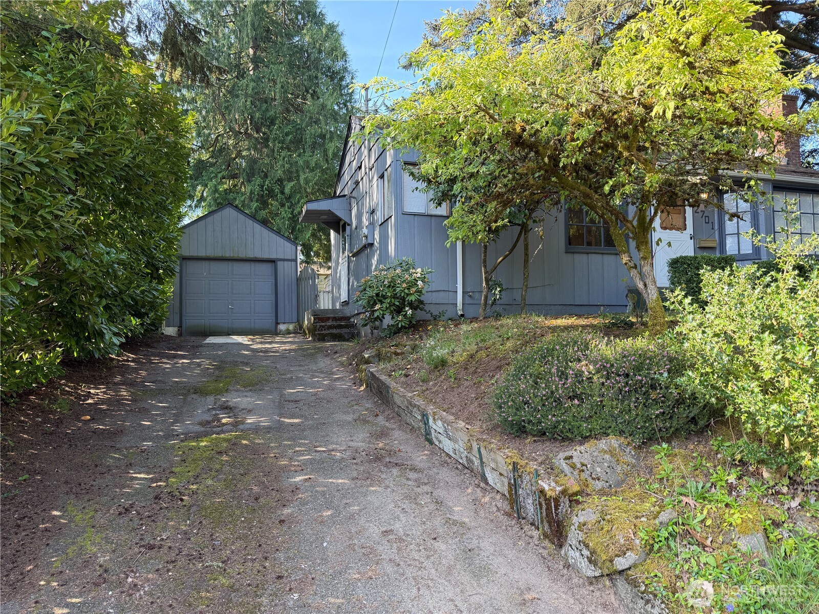 2701 NE 90th Street