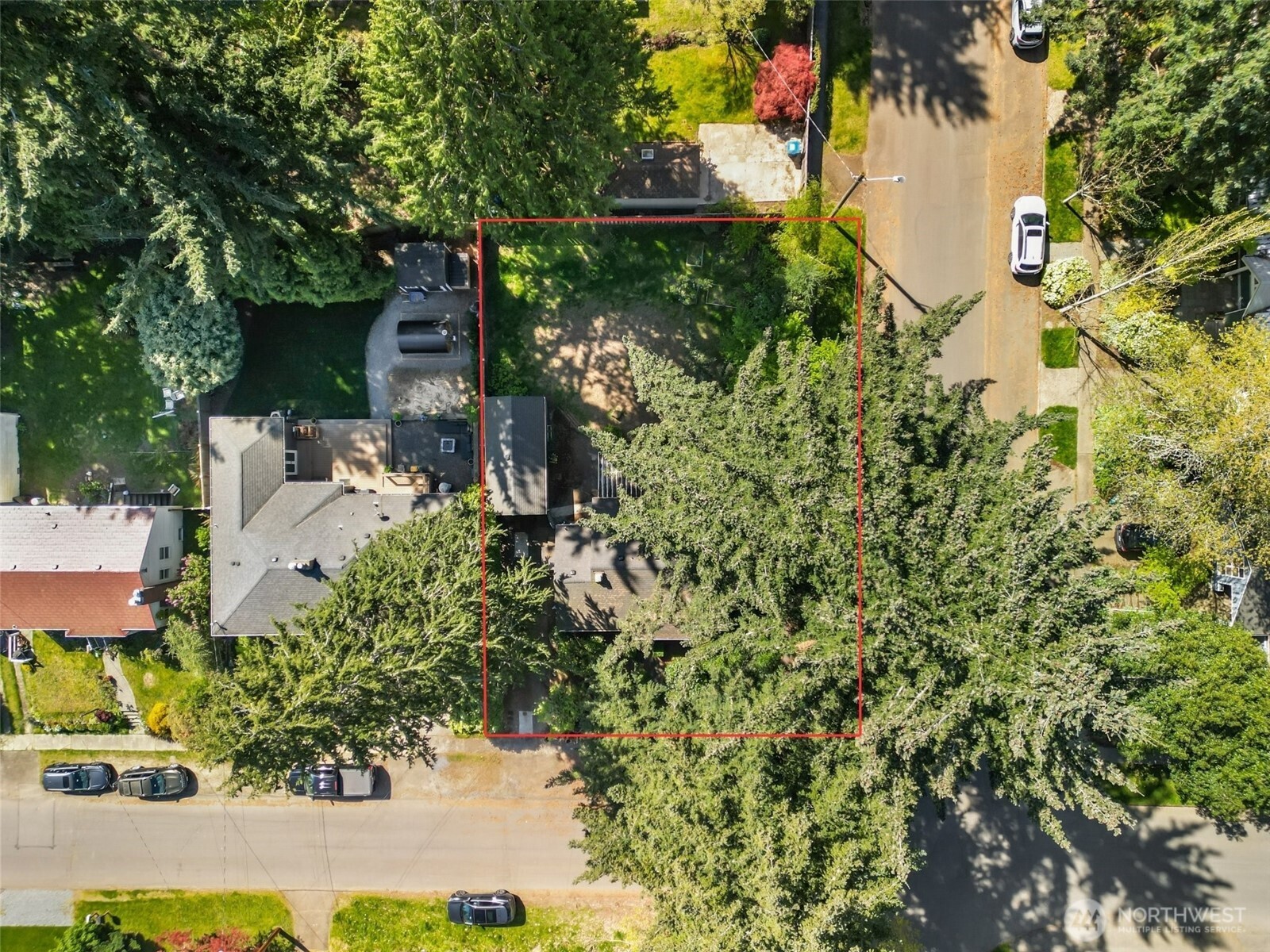 2701 NE 90th Street