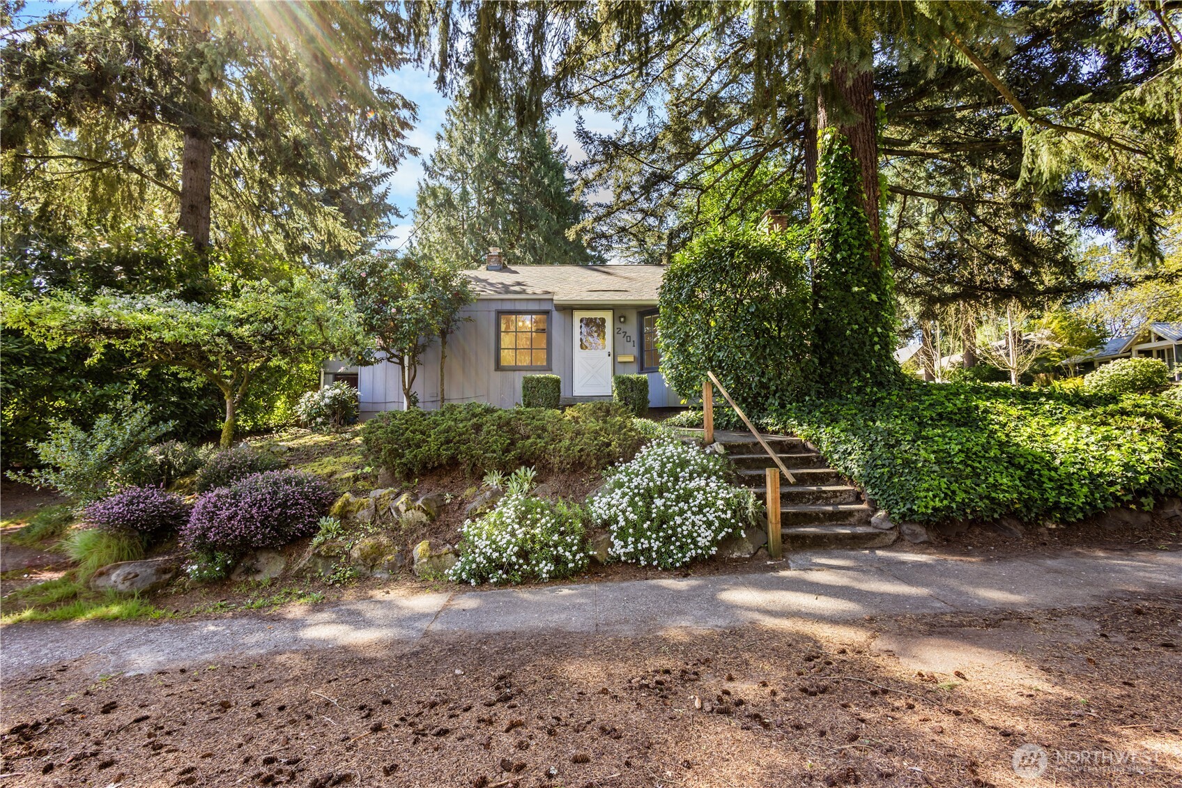 2701 NE 90th Street