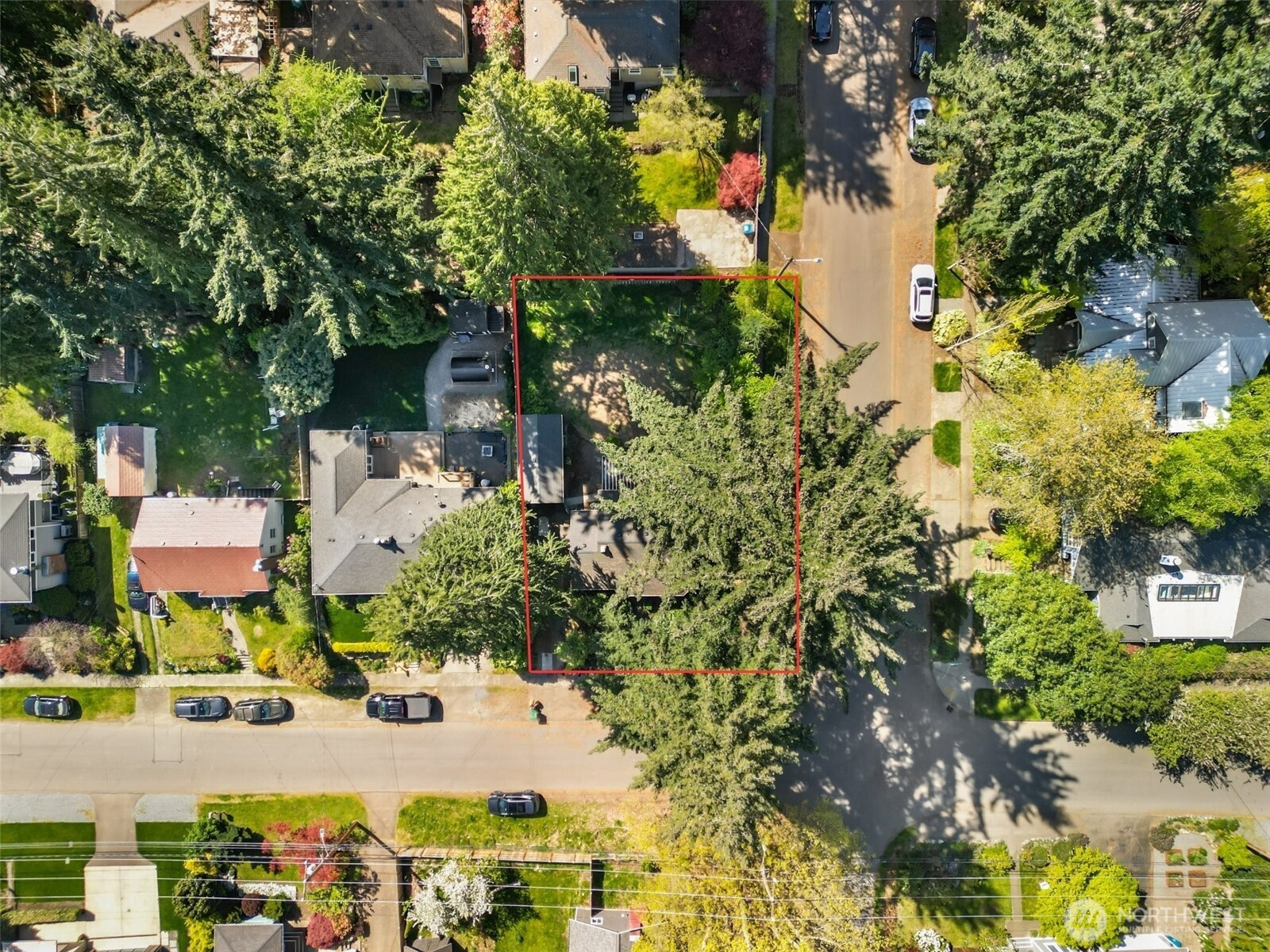 2701 NE 90th Street
