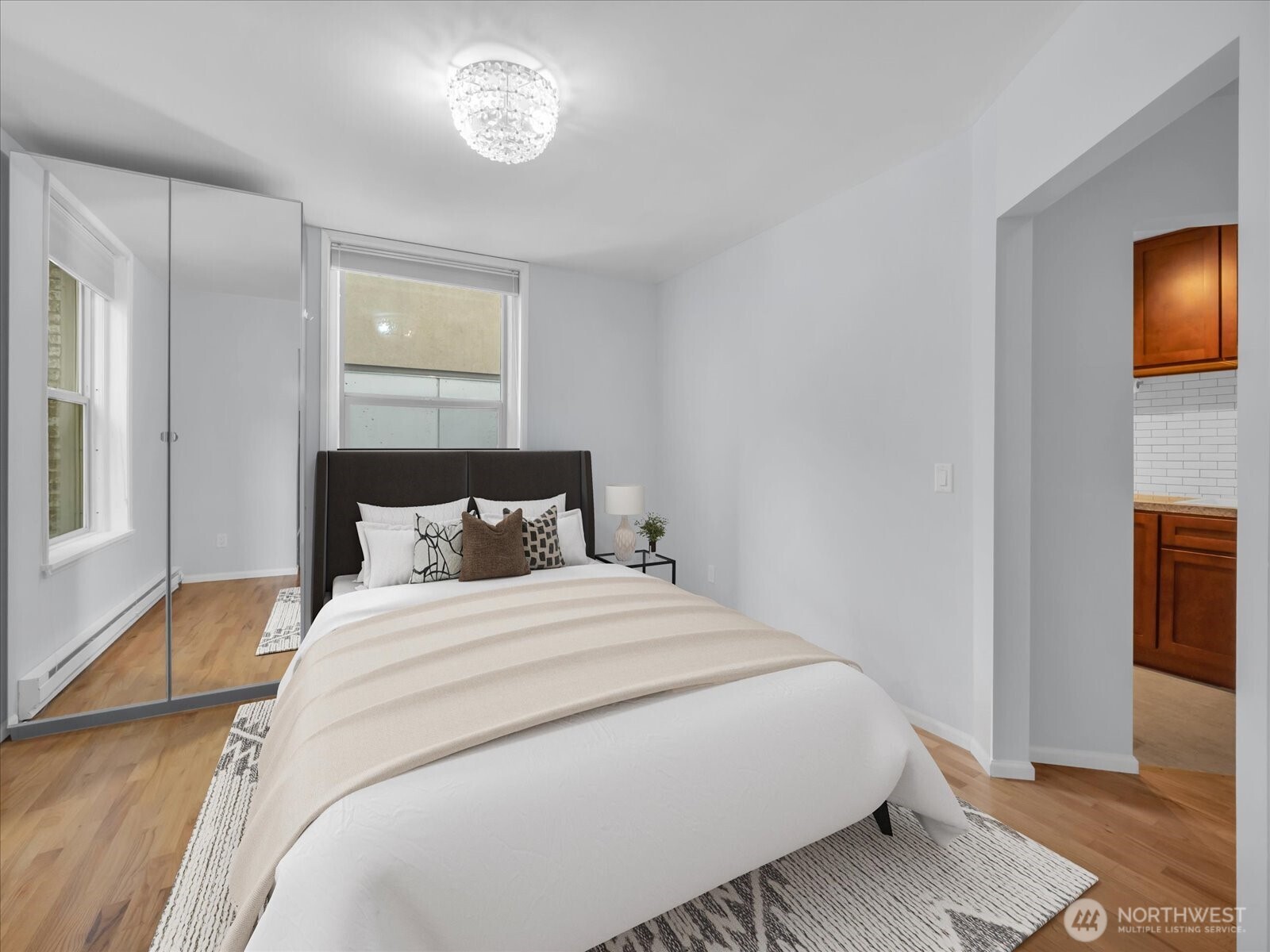 7 Harrison Street Unit: 17