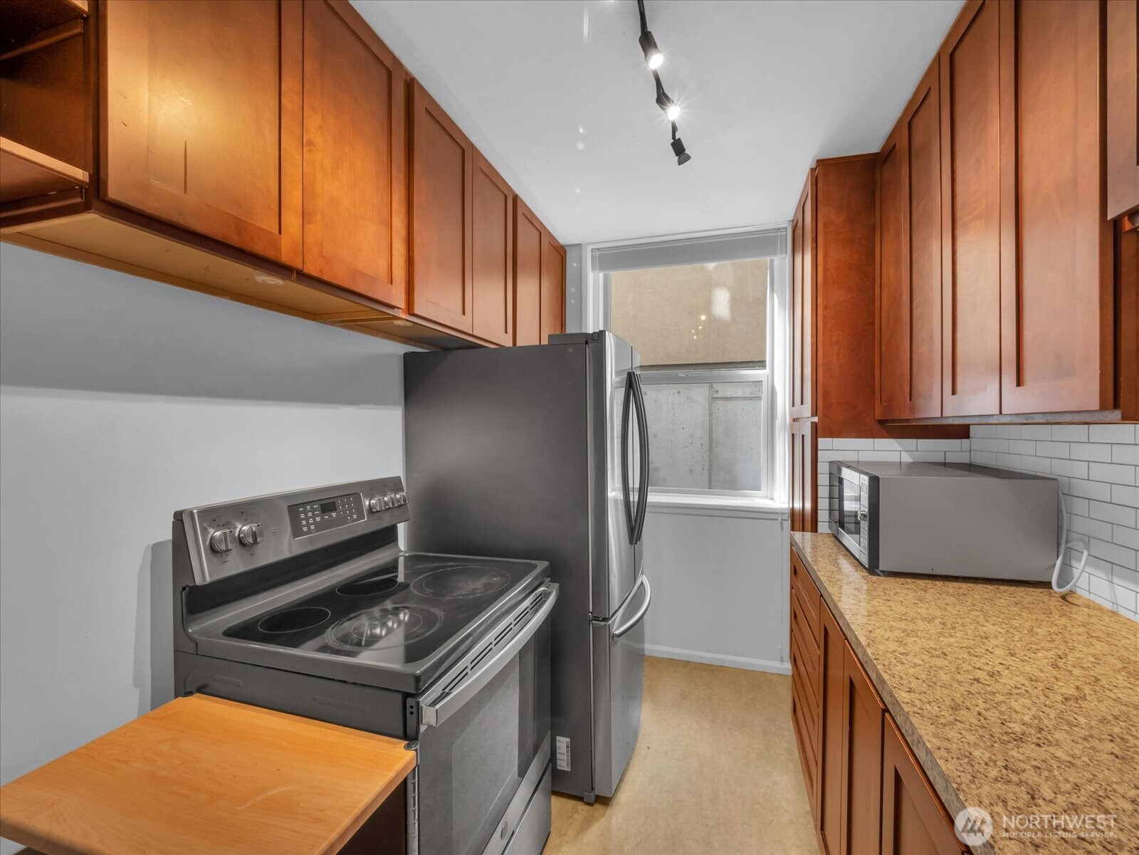 7 Harrison Street Unit: 17