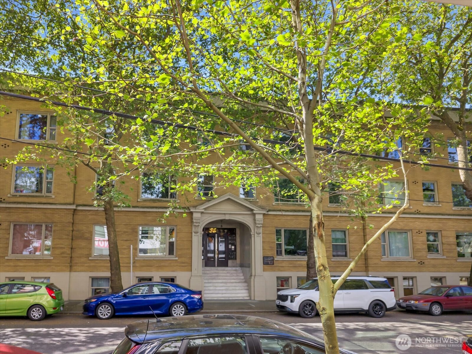7 Harrison Street Unit: 17