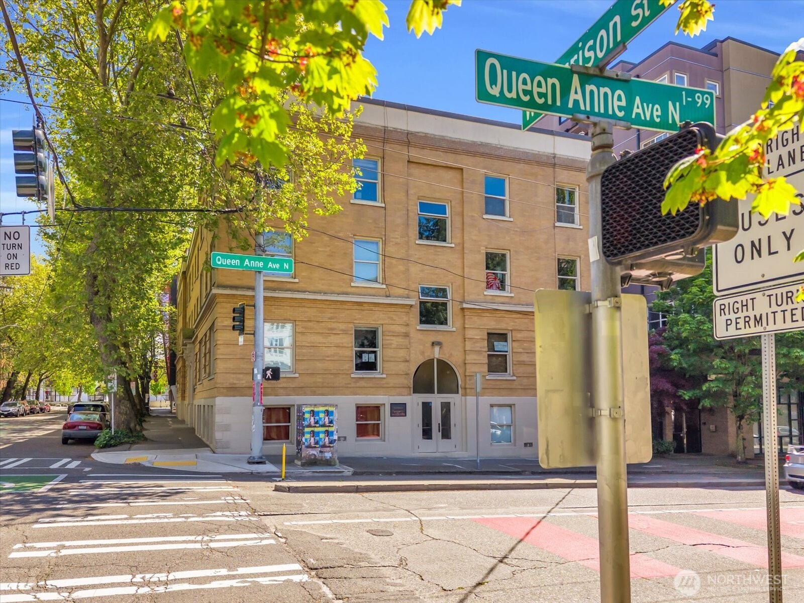 7 Harrison Street Unit: 17