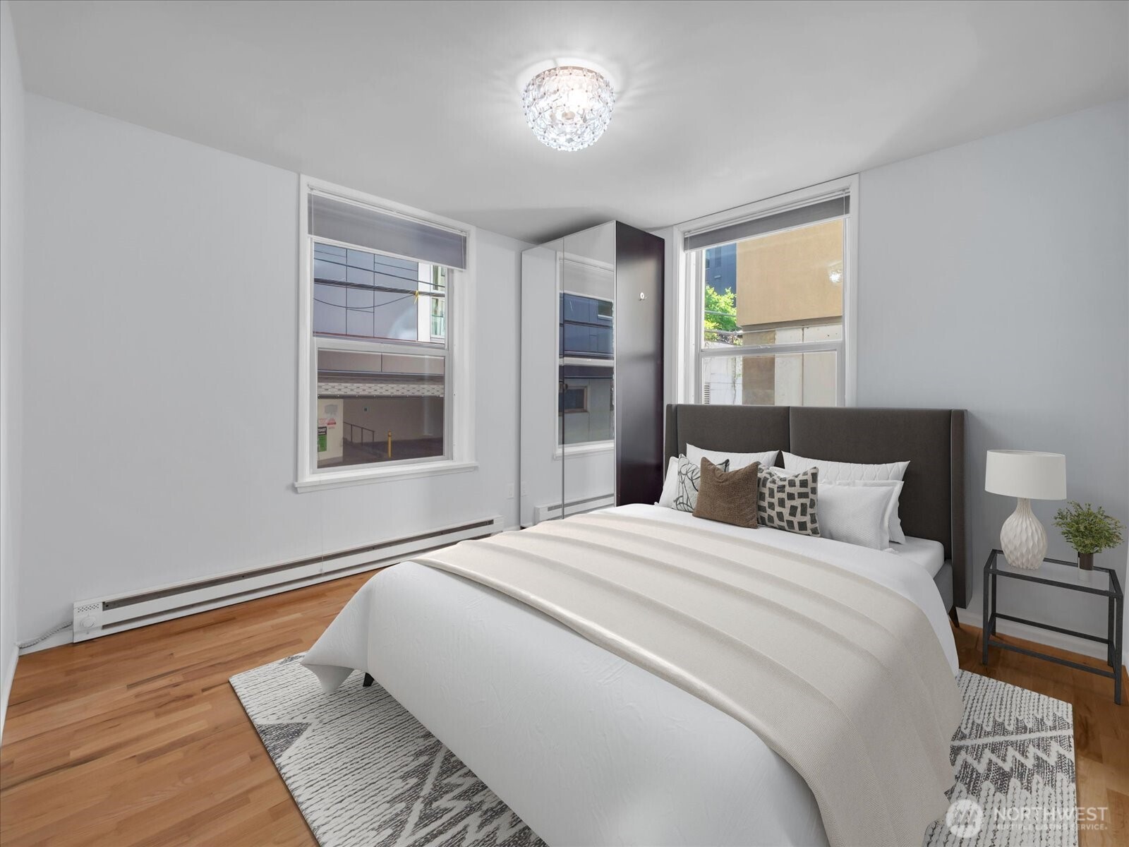 7 Harrison Street Unit: 17