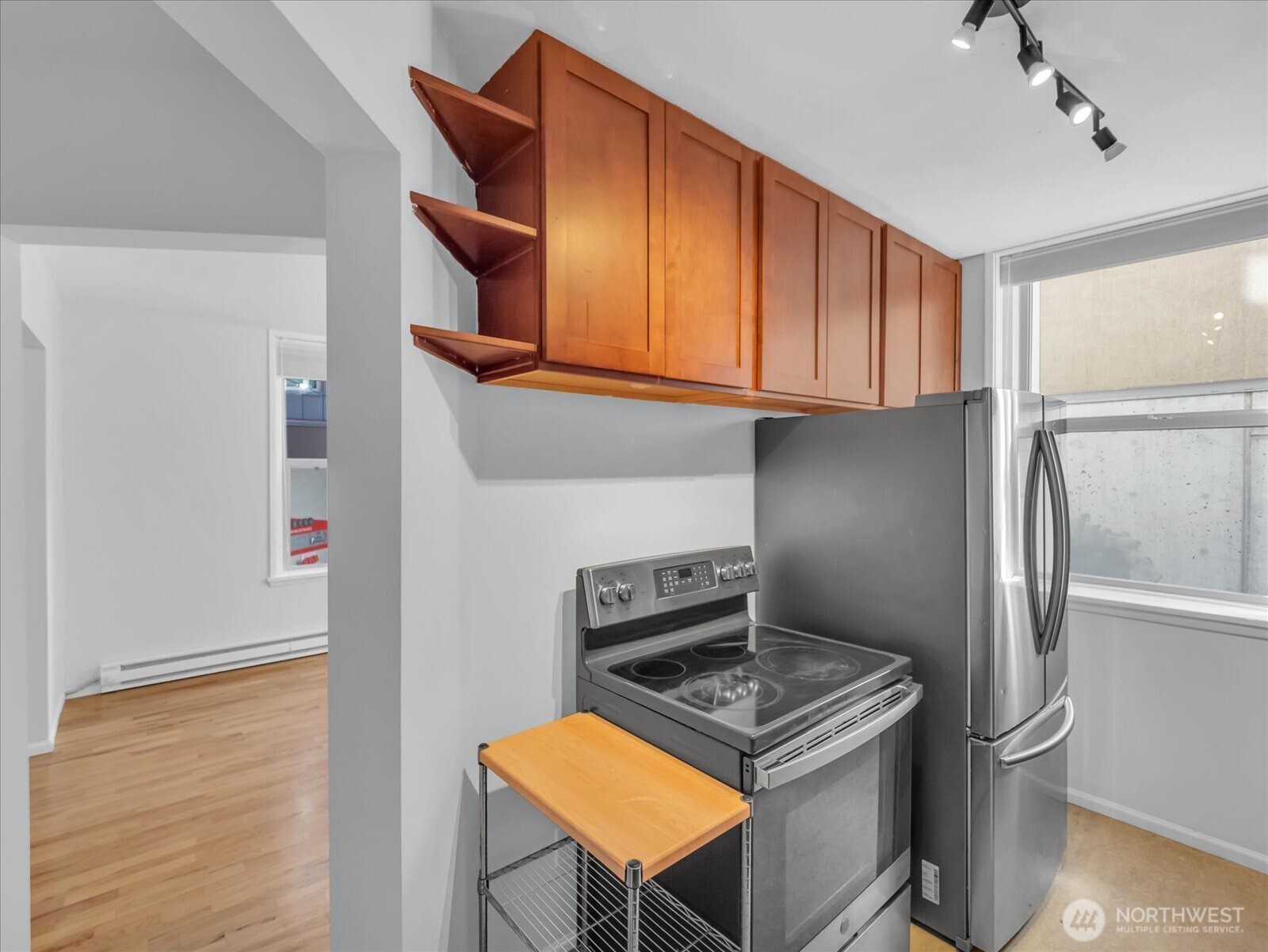 7 Harrison Street Unit: 17