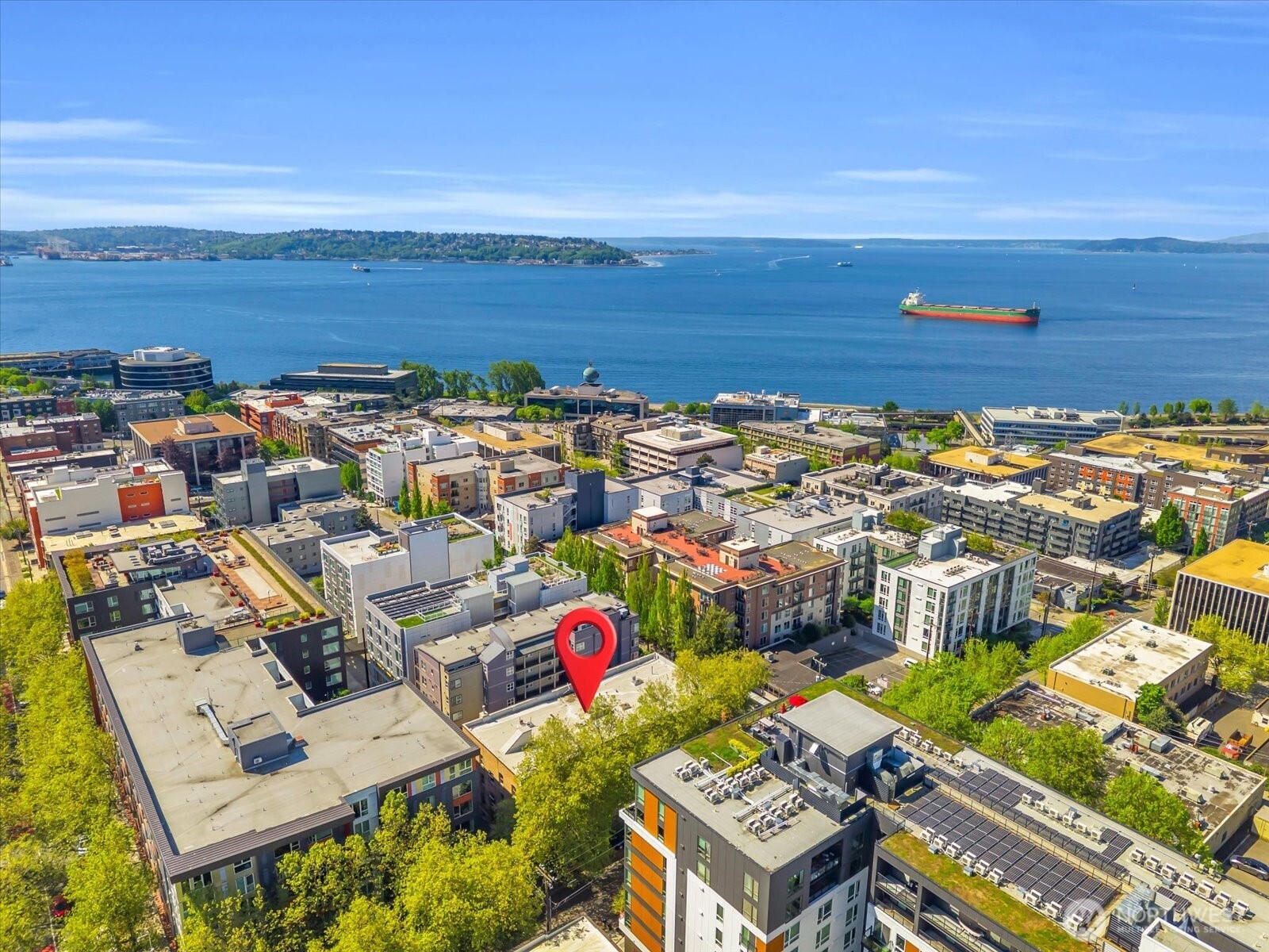 7 Harrison Street Unit: 17