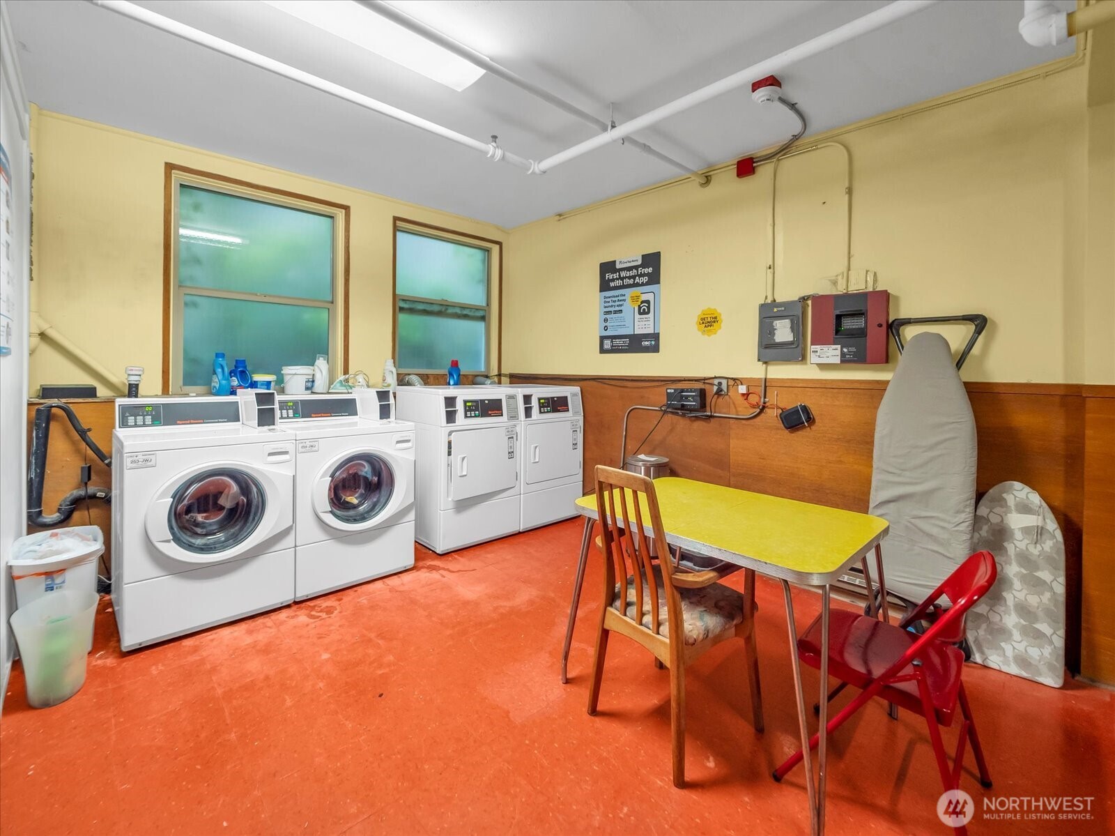 7 Harrison Street Unit: 17