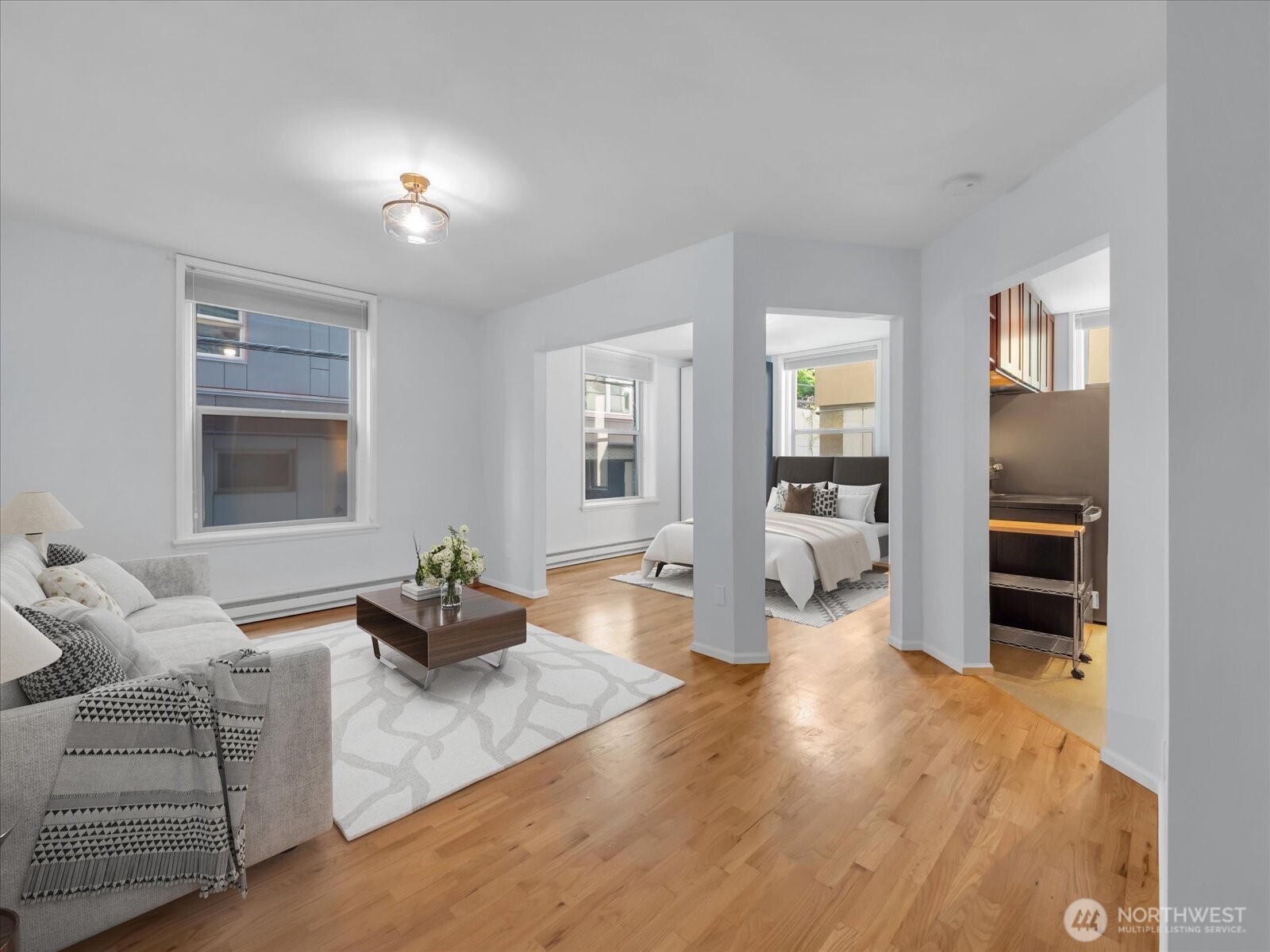 7 Harrison Street Unit: 17