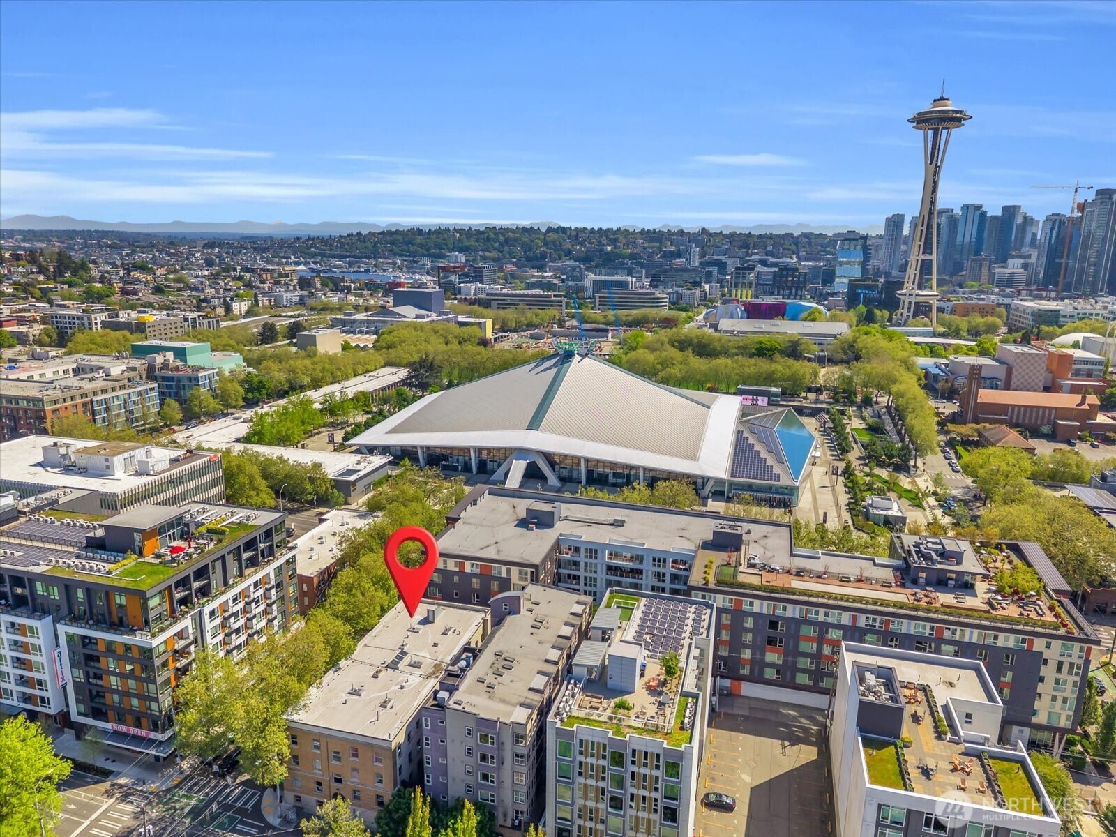7 Harrison Street Unit: 17