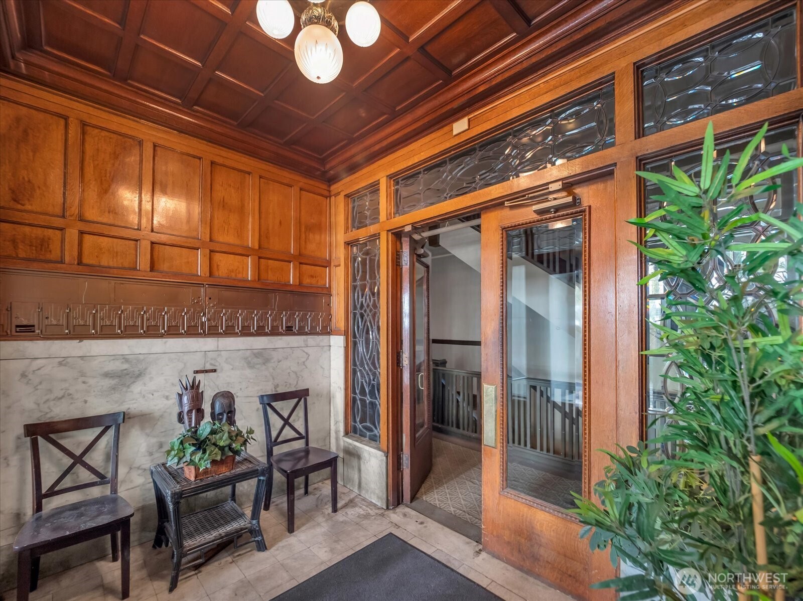 7 Harrison Street Unit: 17