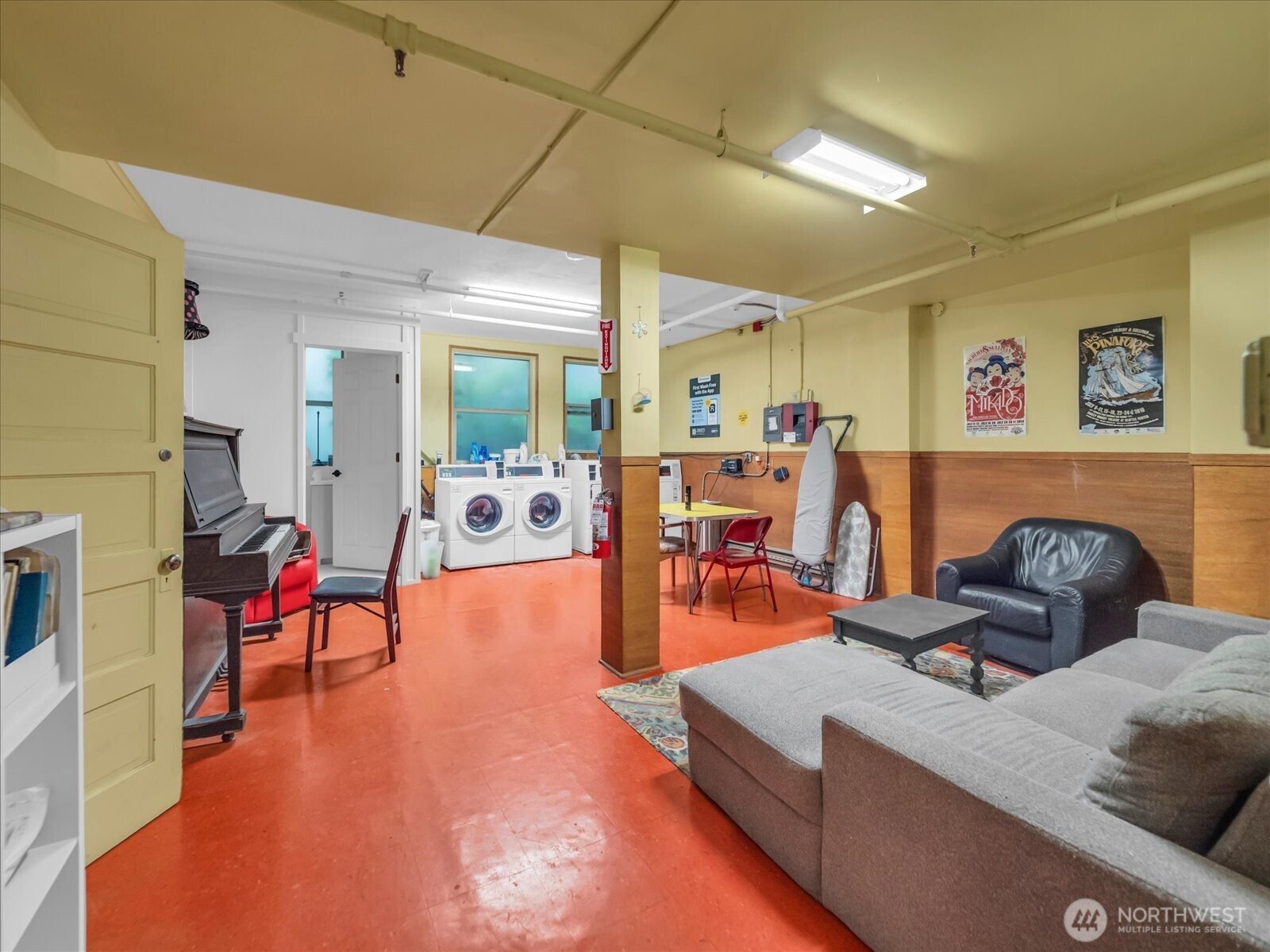 7 Harrison Street Unit: 17