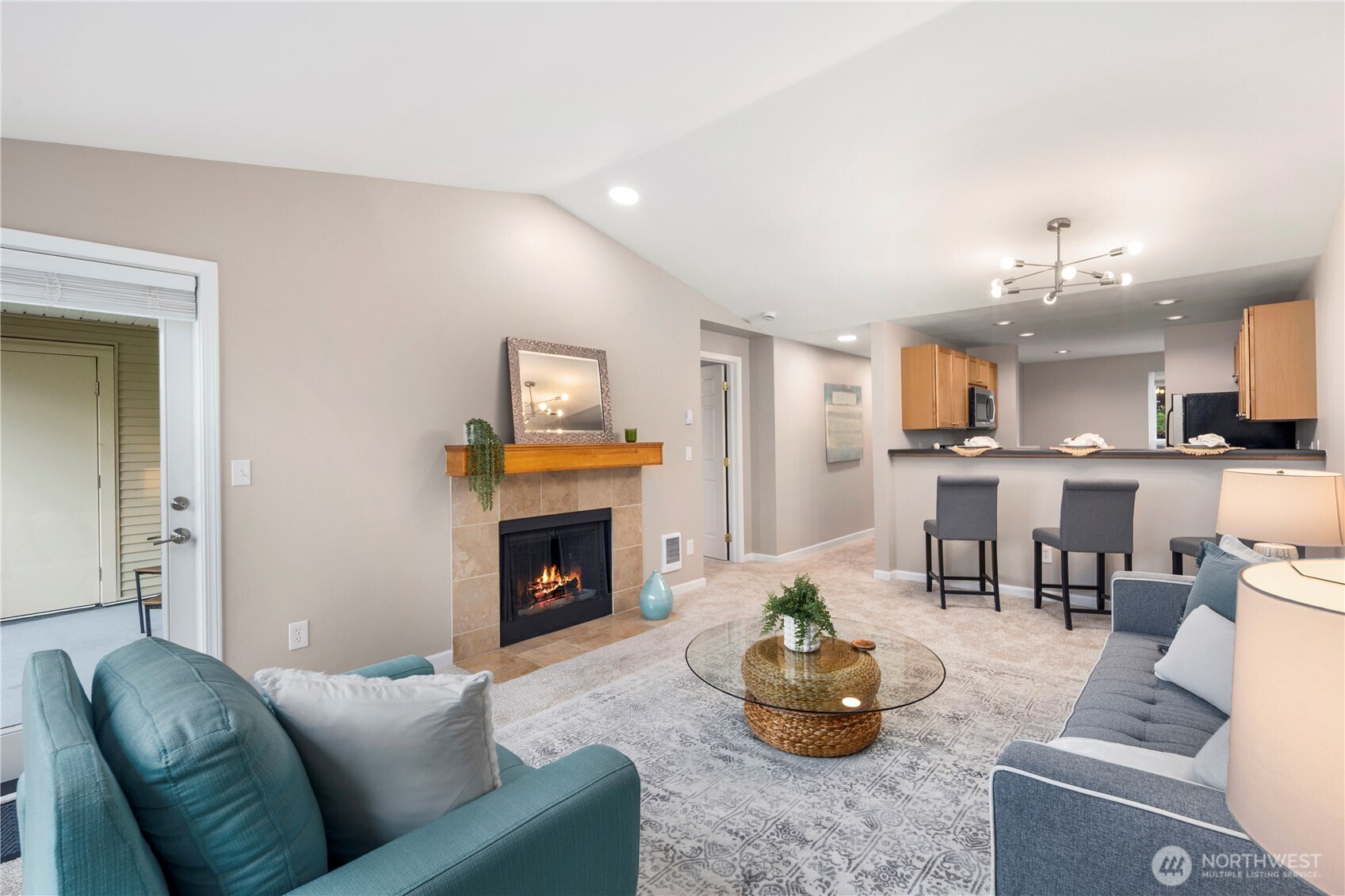 26209 116th Avenue SE Unit: B302