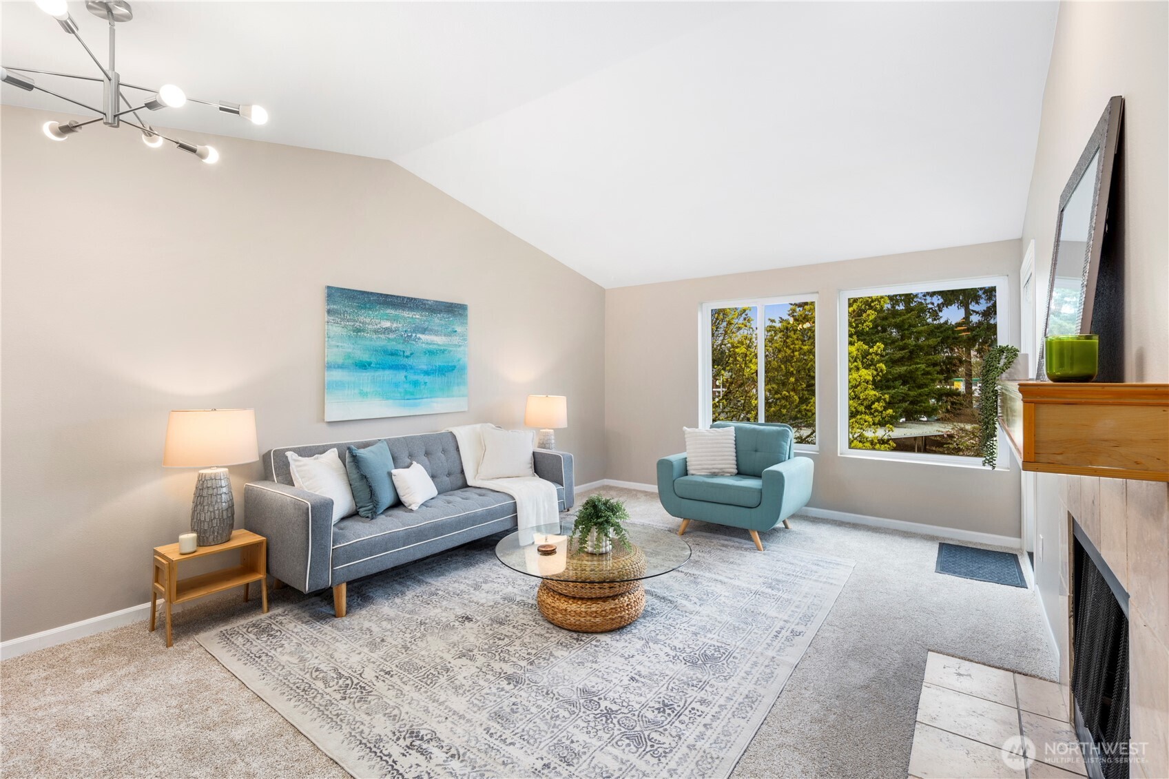 26209 116th Avenue SE Unit: B302