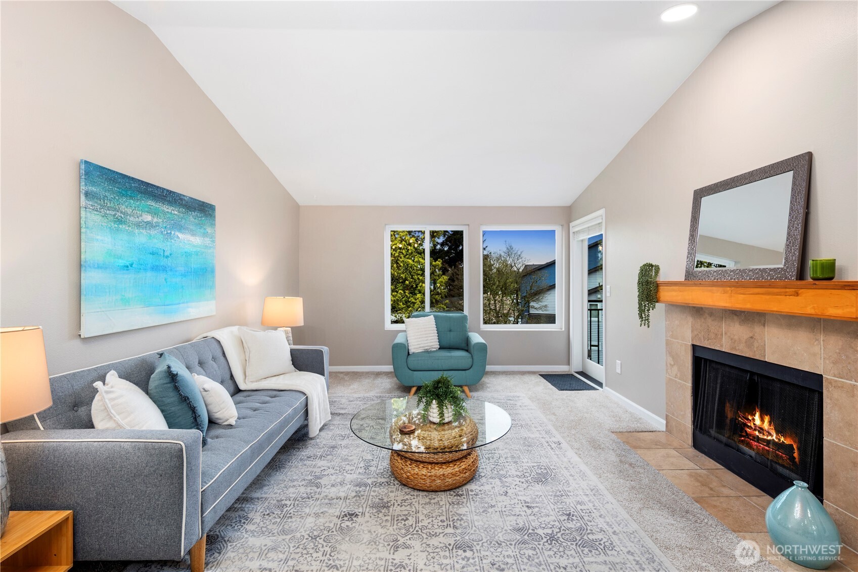 26209 116th Avenue SE Unit: B302