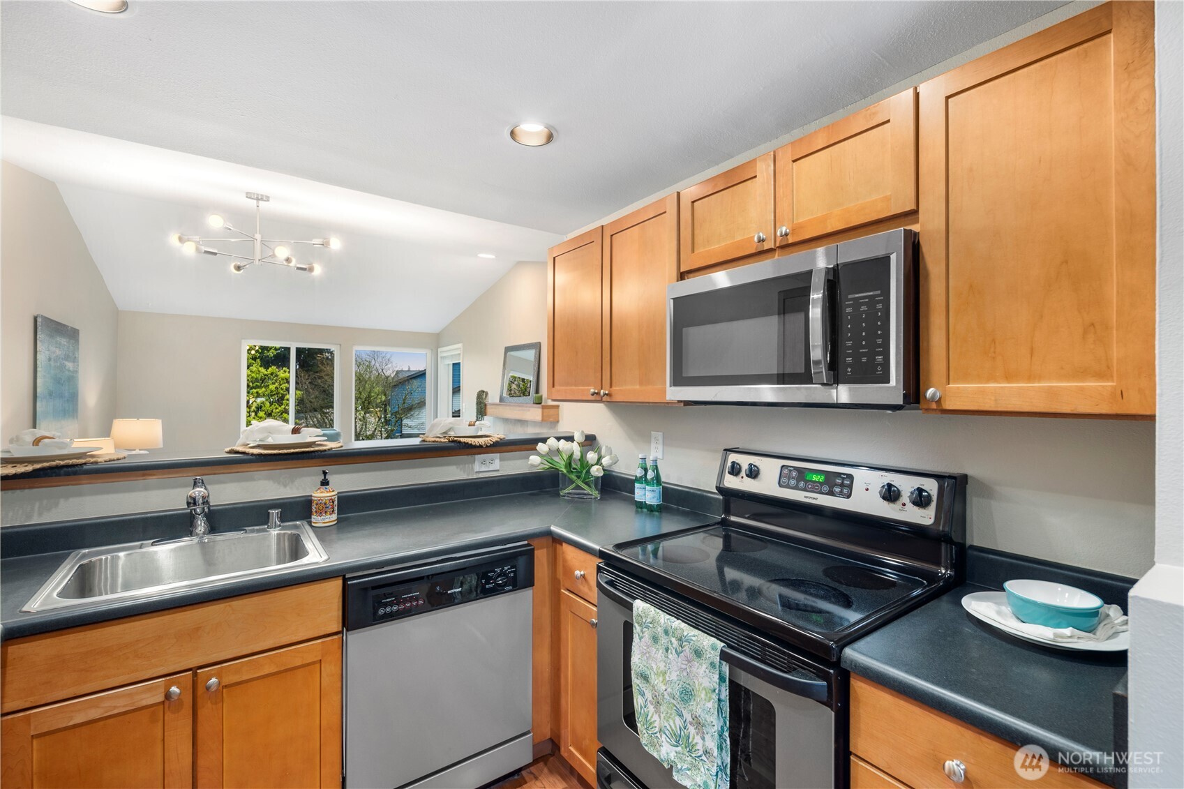 26209 116th Avenue SE Unit: B302