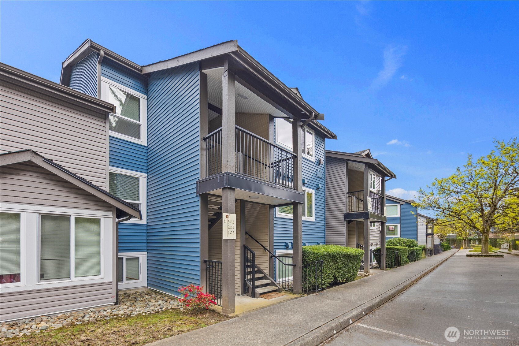 26209 116th Avenue SE Unit: B302