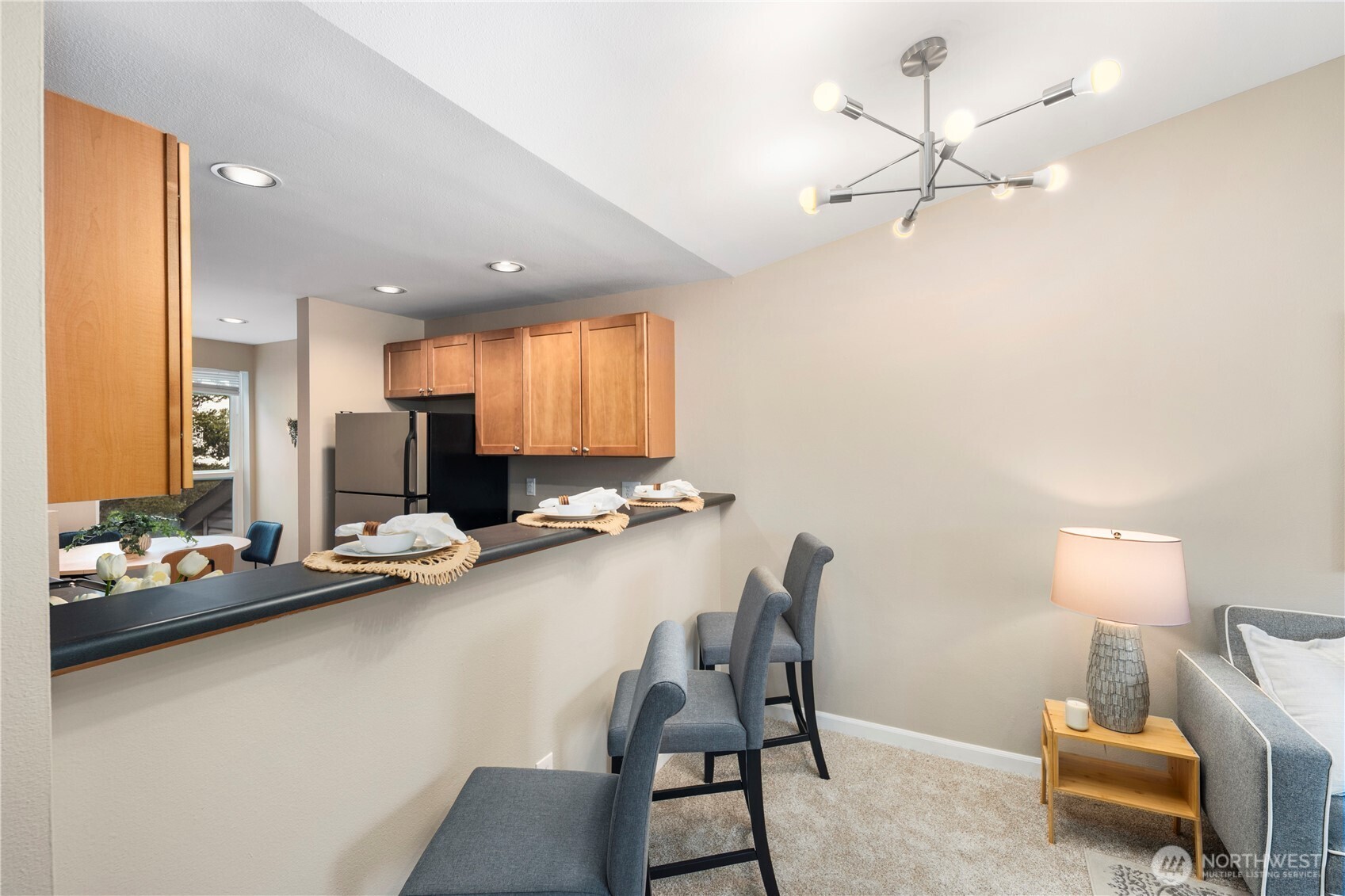26209 116th Avenue SE Unit: B302