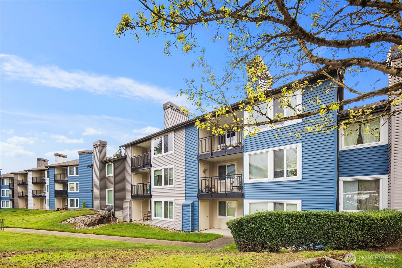 26209 116th Avenue SE Unit: B302