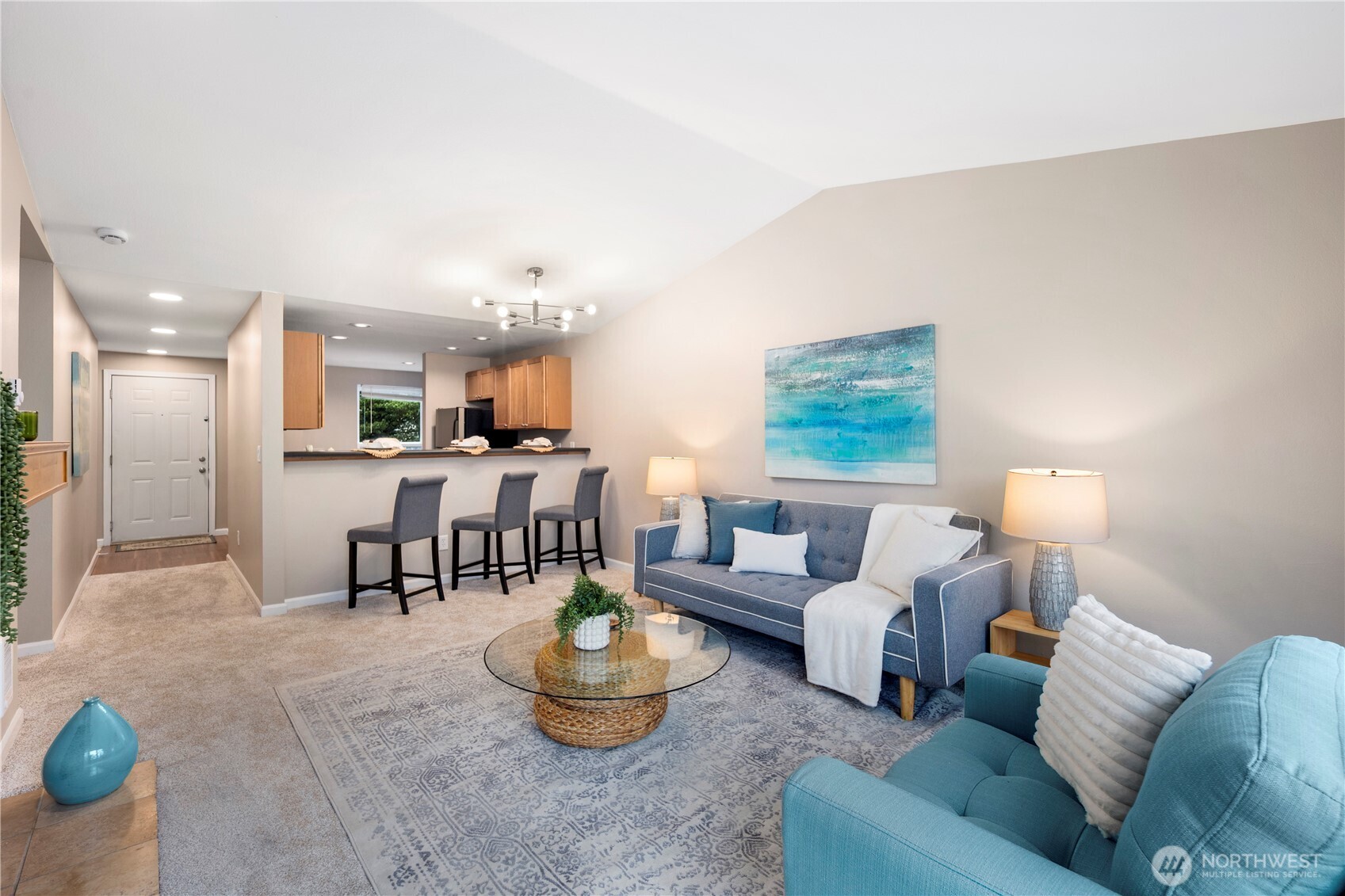 26209 116th Avenue SE Unit: B302