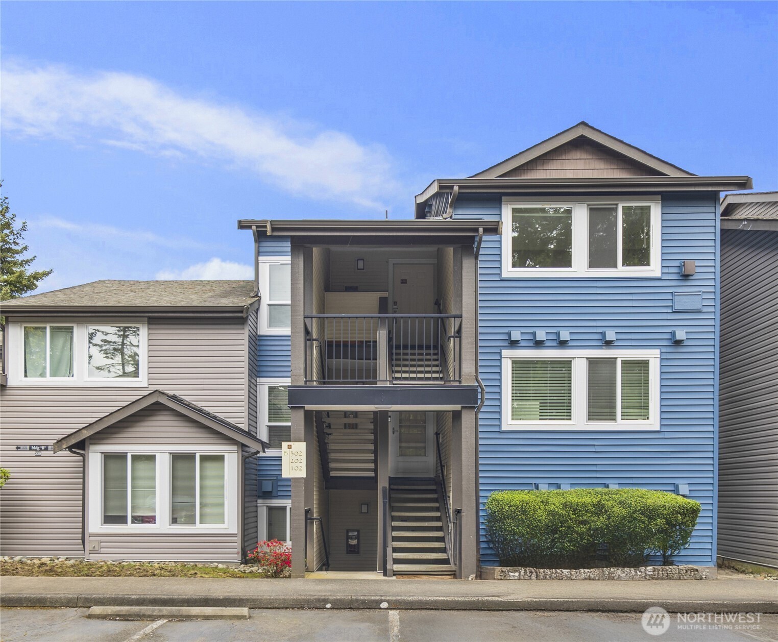 26209 116th Avenue SE Unit: B302