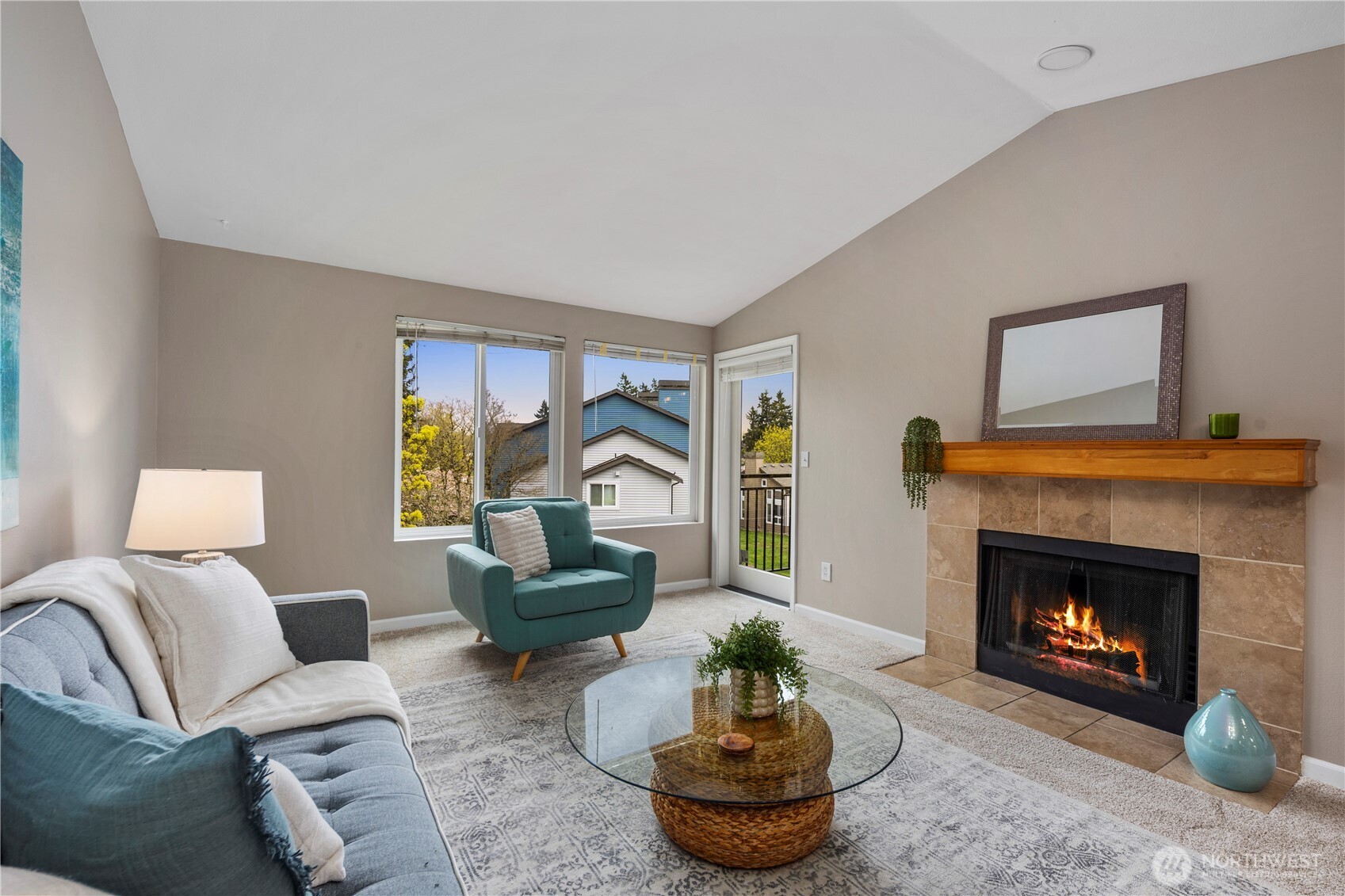 26209 116th Avenue SE Unit: B302
