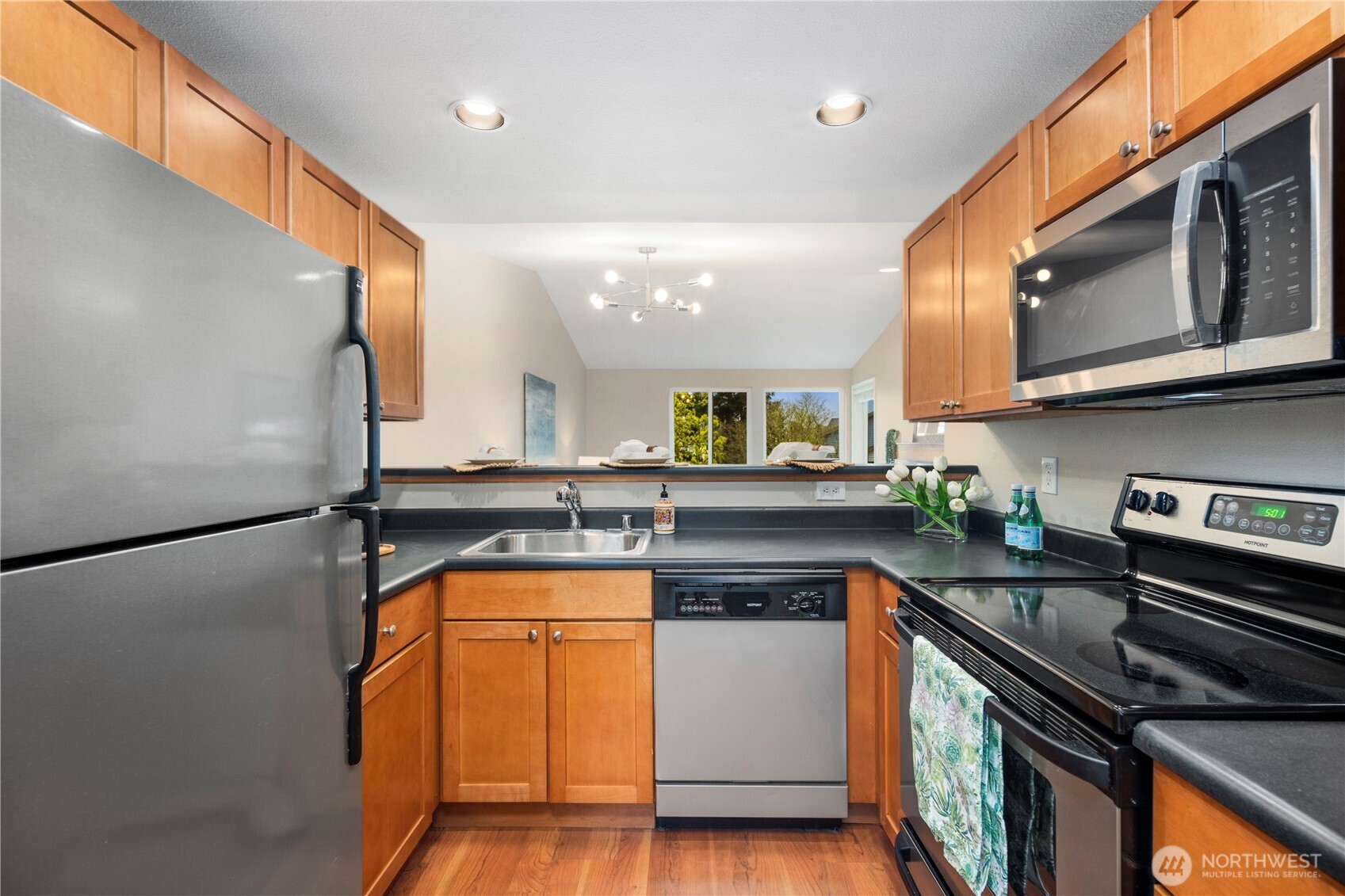 26209 116th Avenue SE Unit: B302