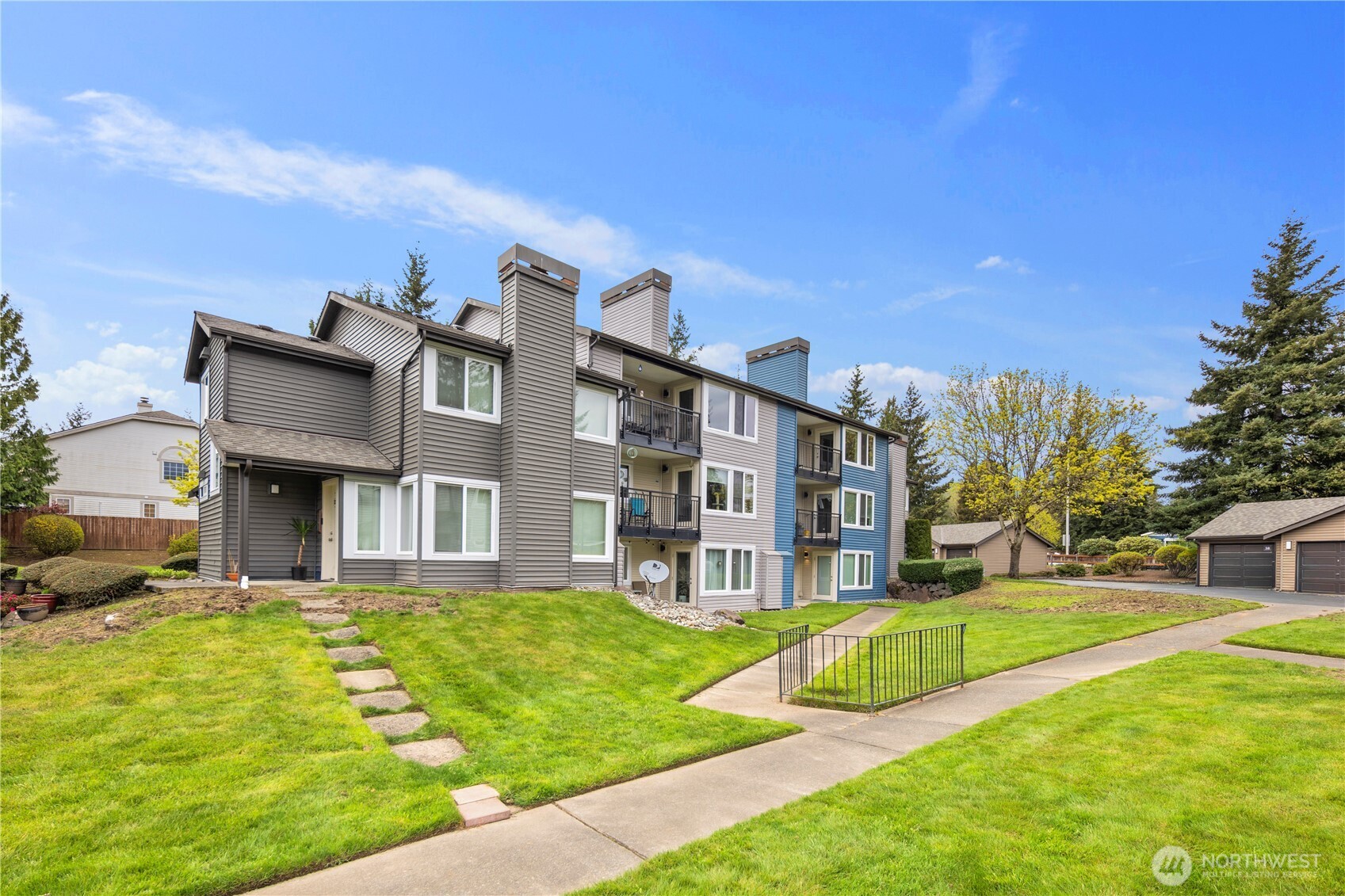26209 116th Avenue SE Unit: B302