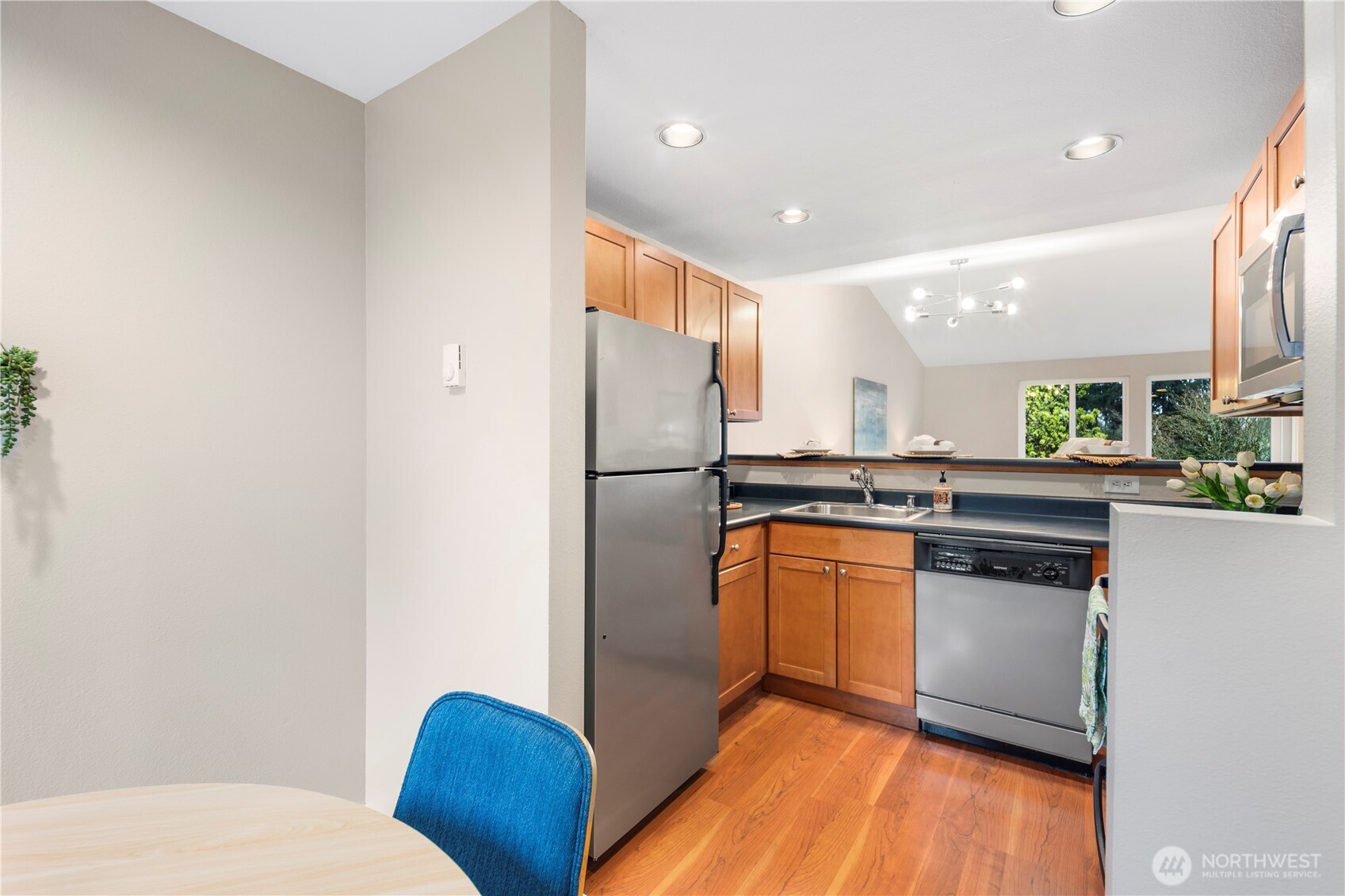 26209 116th Avenue SE Unit: B302