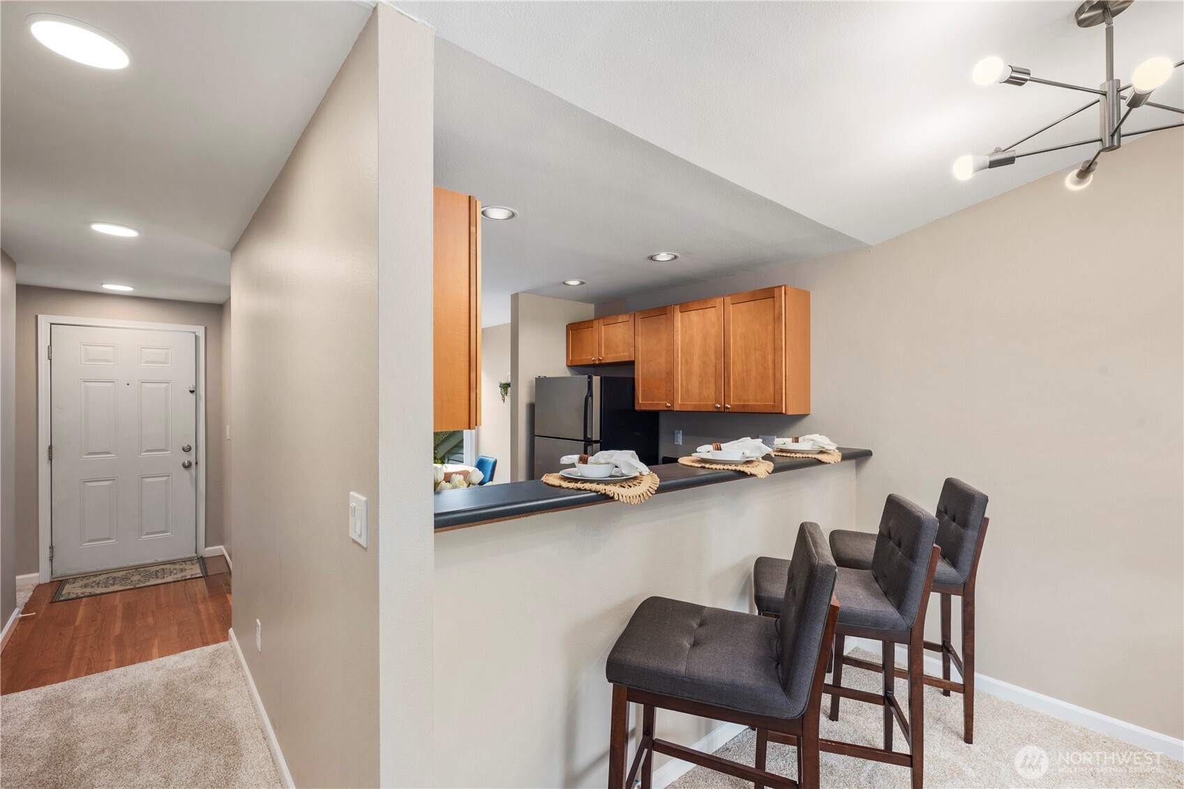 26209 116th Avenue SE Unit: B302