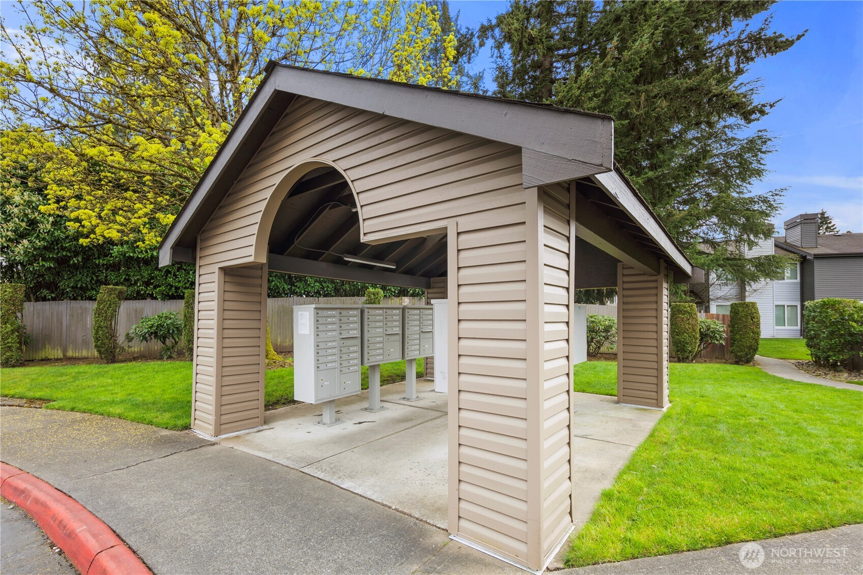 26209 116th Avenue SE Unit: B302