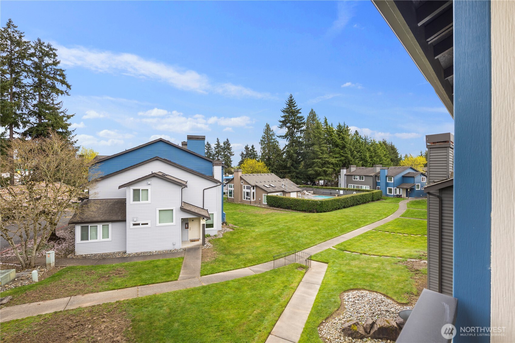 26209 116th Avenue SE Unit: B302