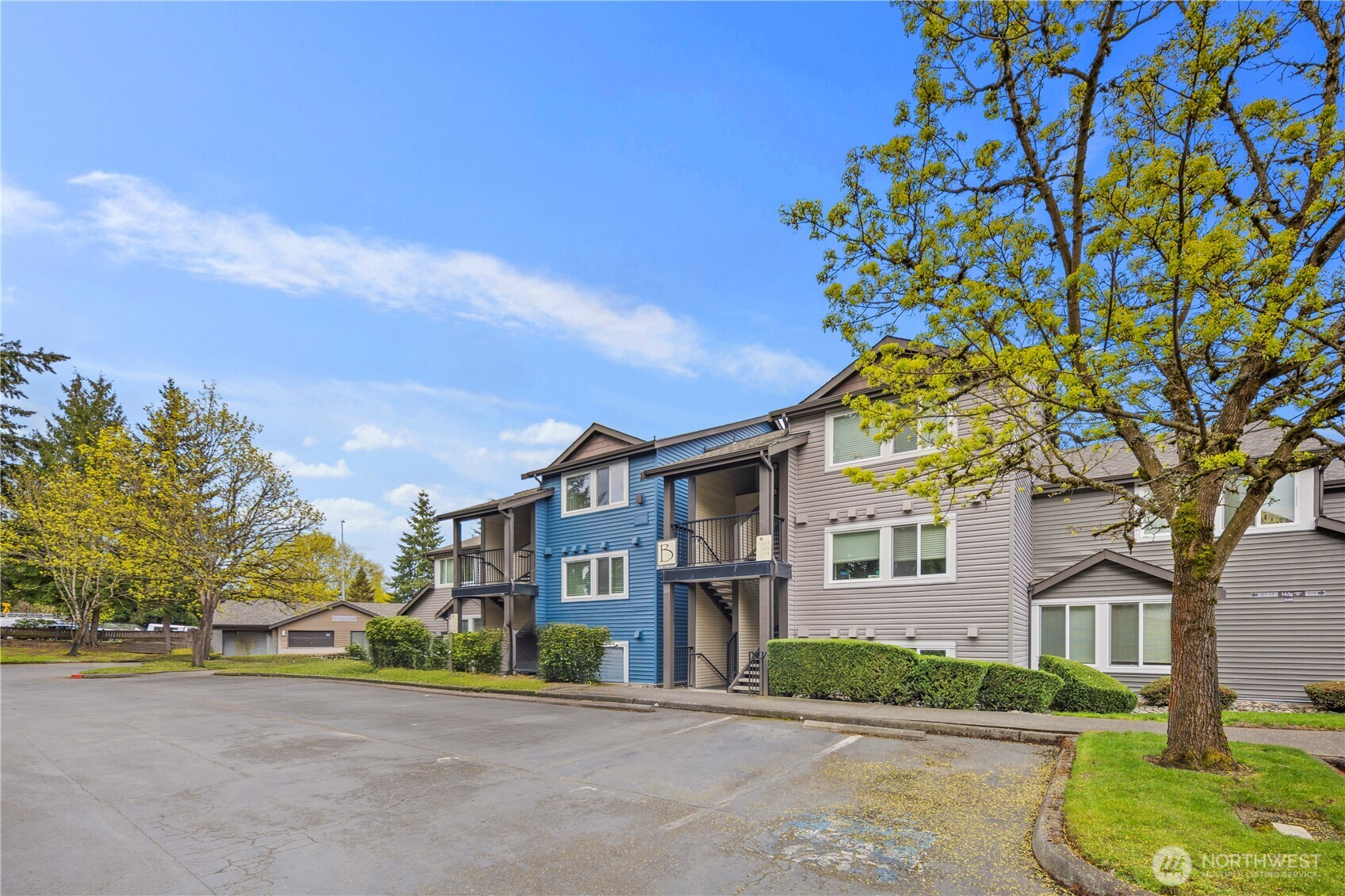 26209 116th Avenue SE Unit: B302