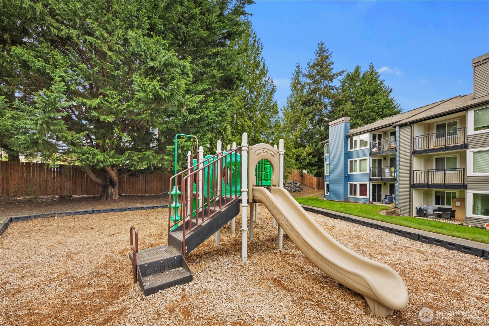 26205 116th Avenue SE Unit: A204