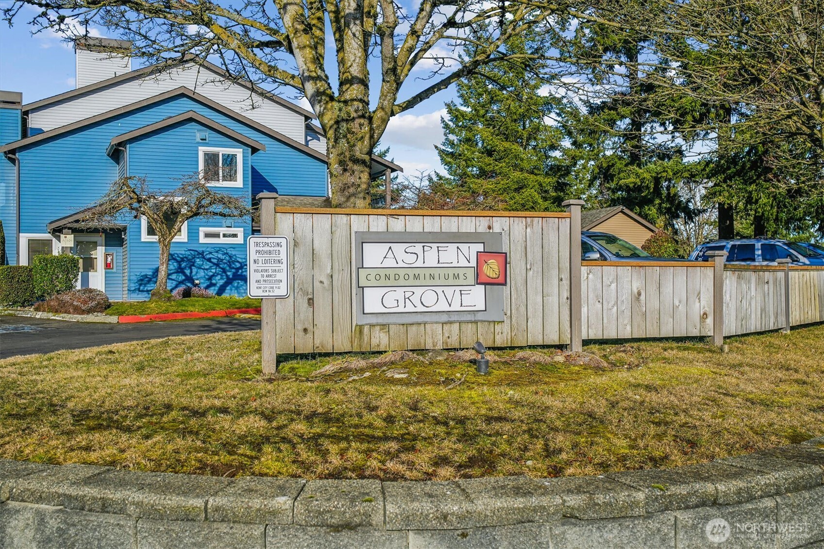 26205 116th Avenue SE Unit: A204