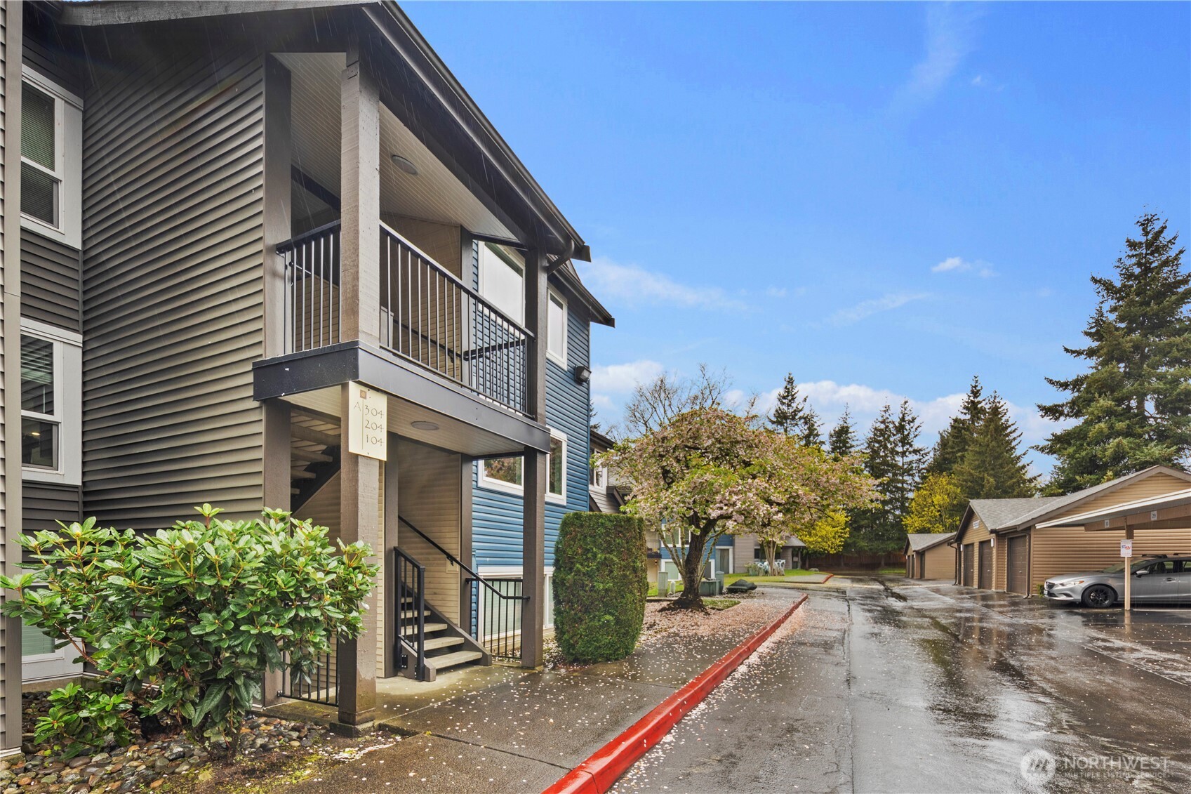 26205 116th Avenue SE Unit: A204