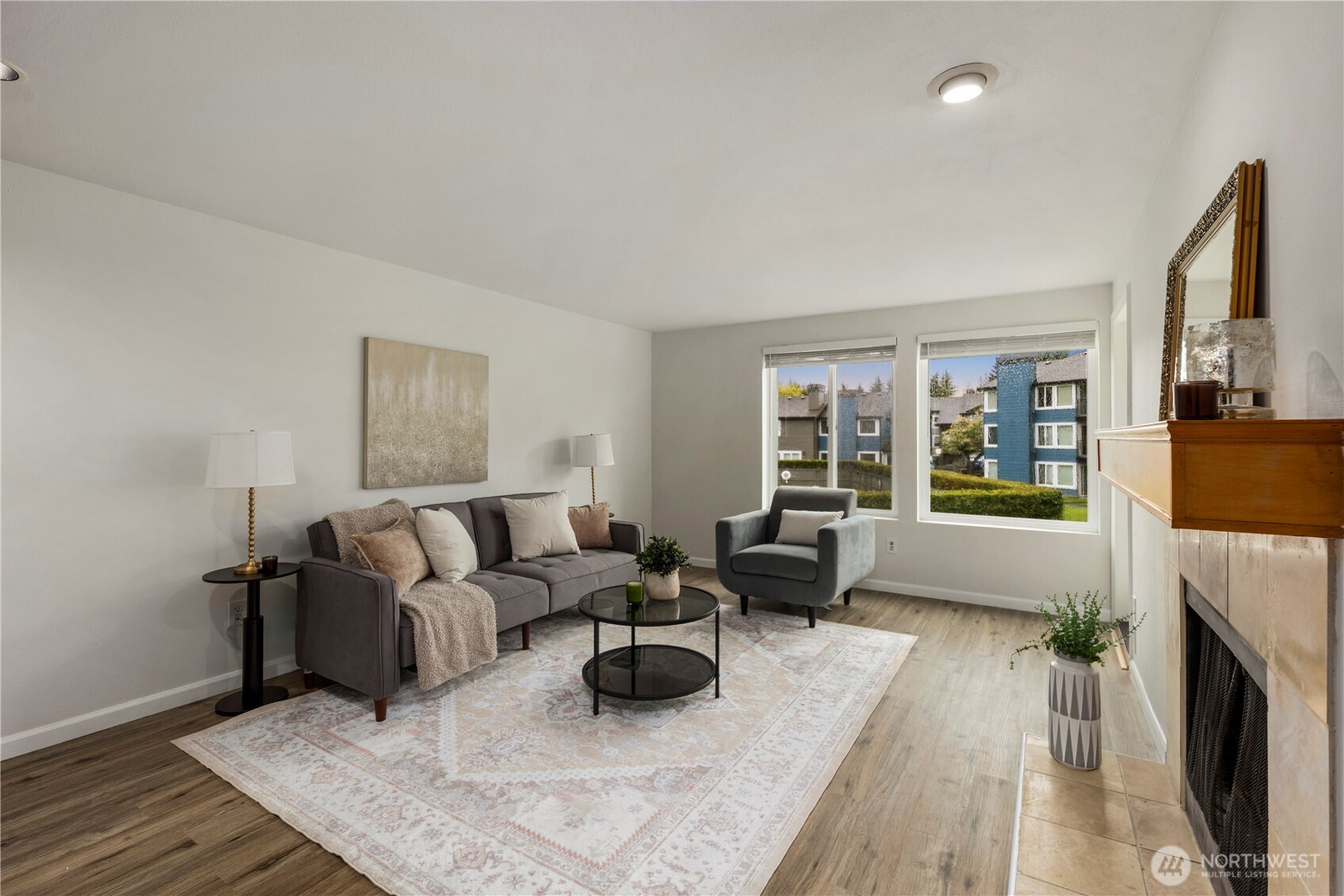 26205 116th Avenue SE Unit: A204
