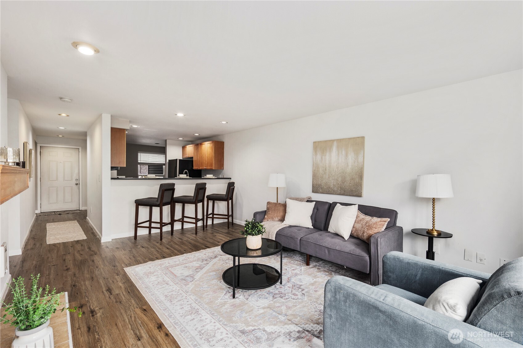26205 116th Avenue SE Unit: A204