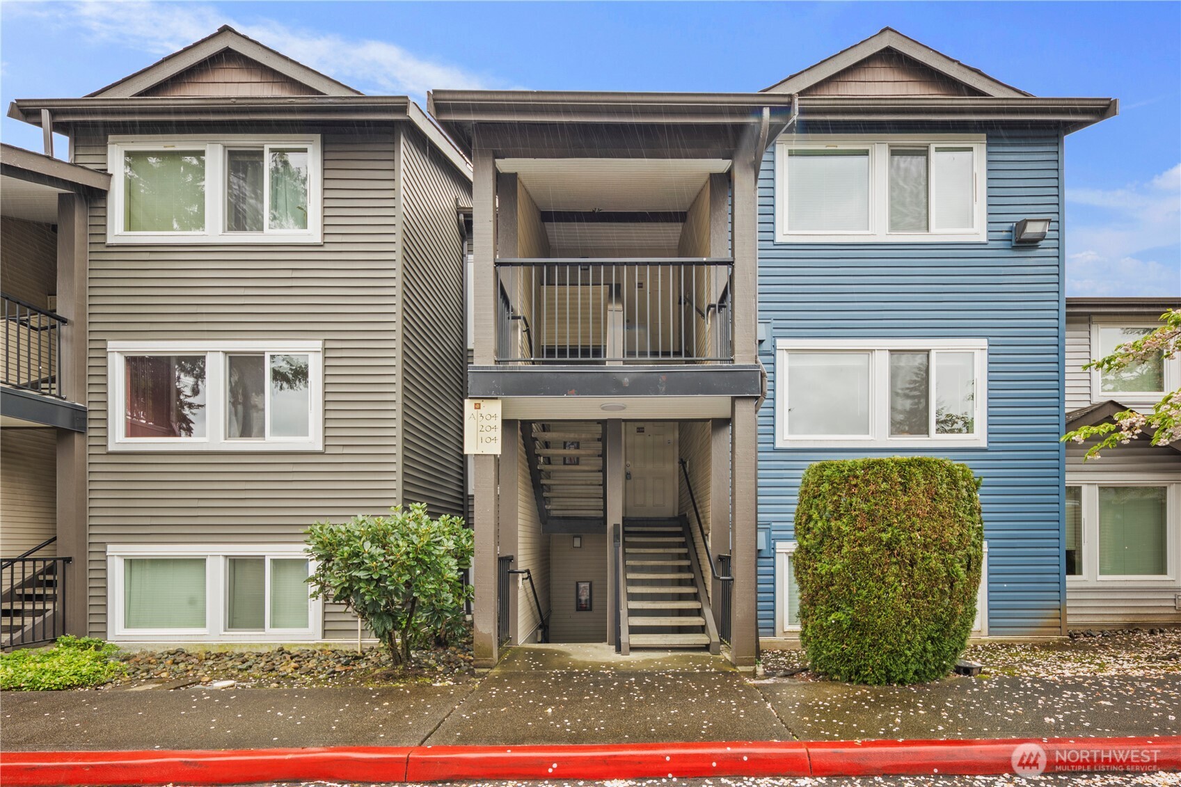 26205 116th Avenue SE Unit: A204