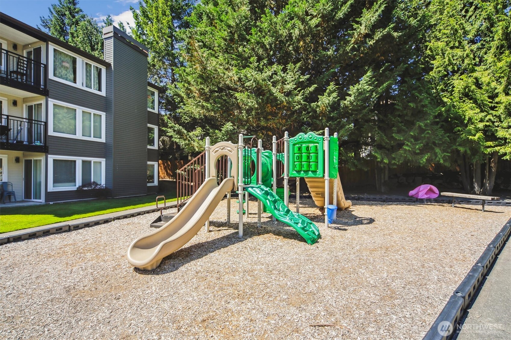 26205 116th Avenue SE Unit: A204