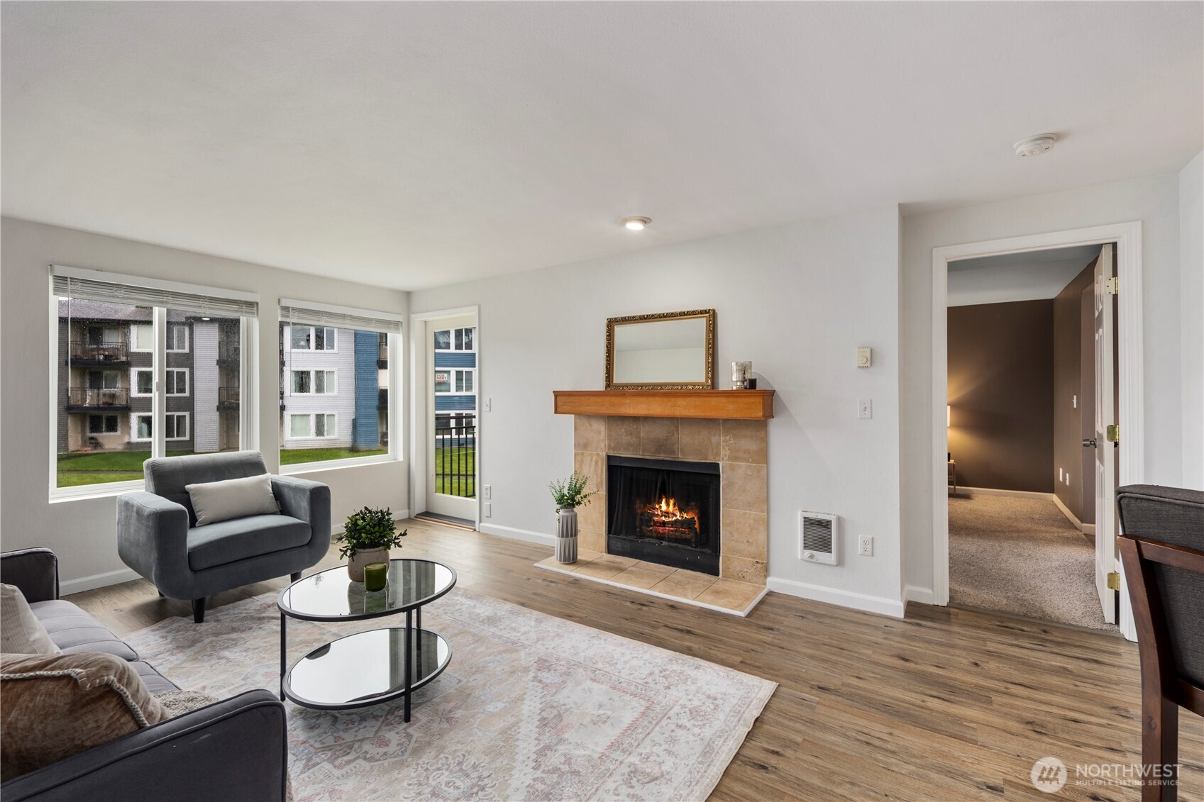 26205 116th Avenue SE Unit: A204