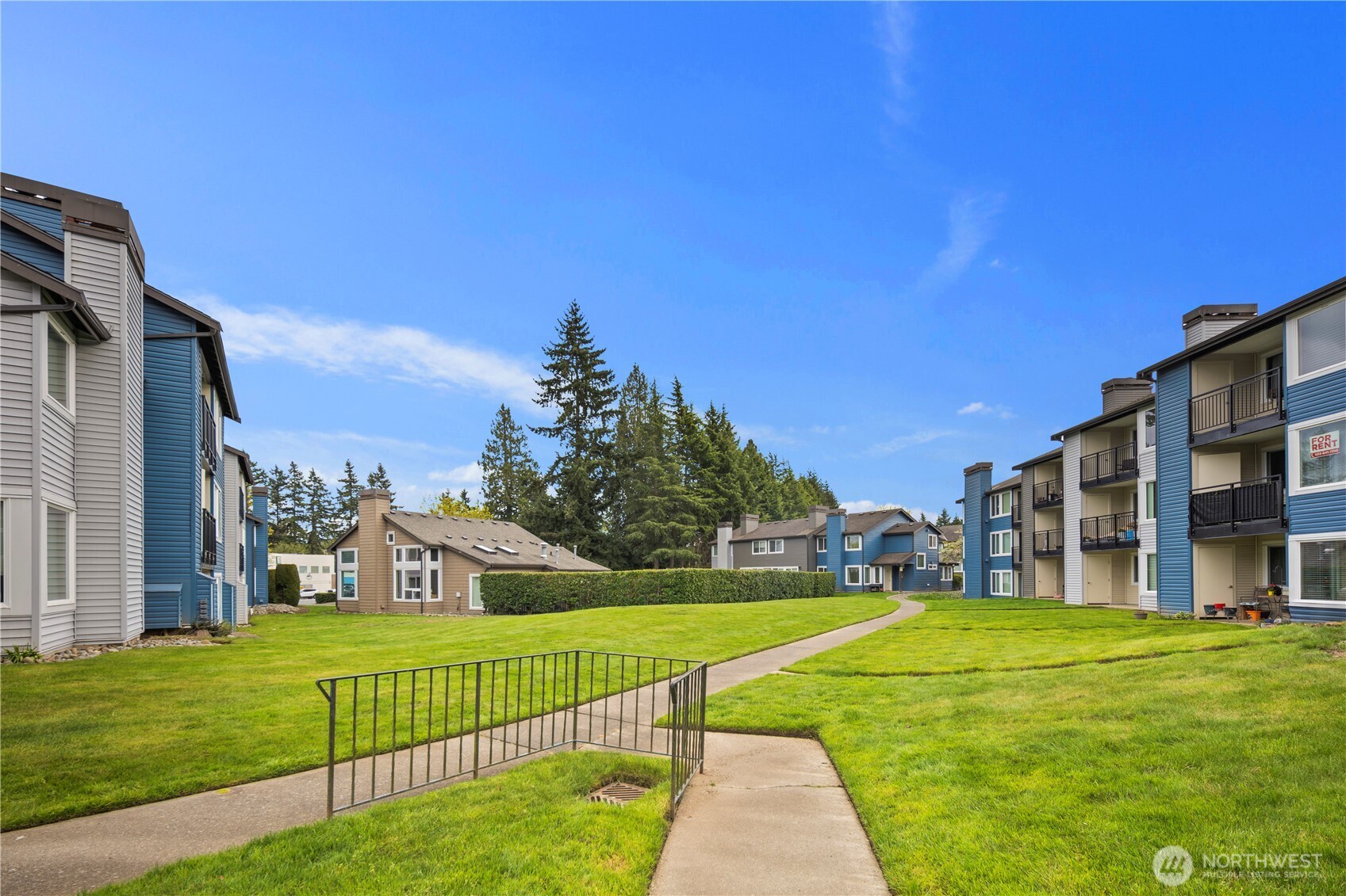 26205 116th Avenue SE Unit: A204