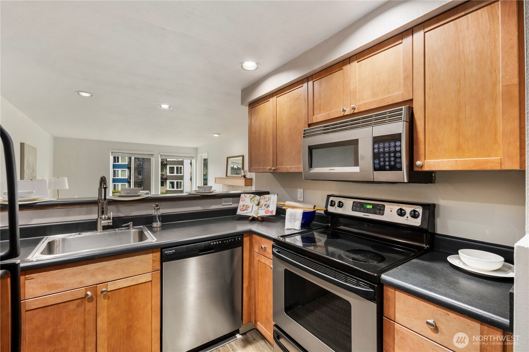 26205 116th Avenue SE Unit: A204